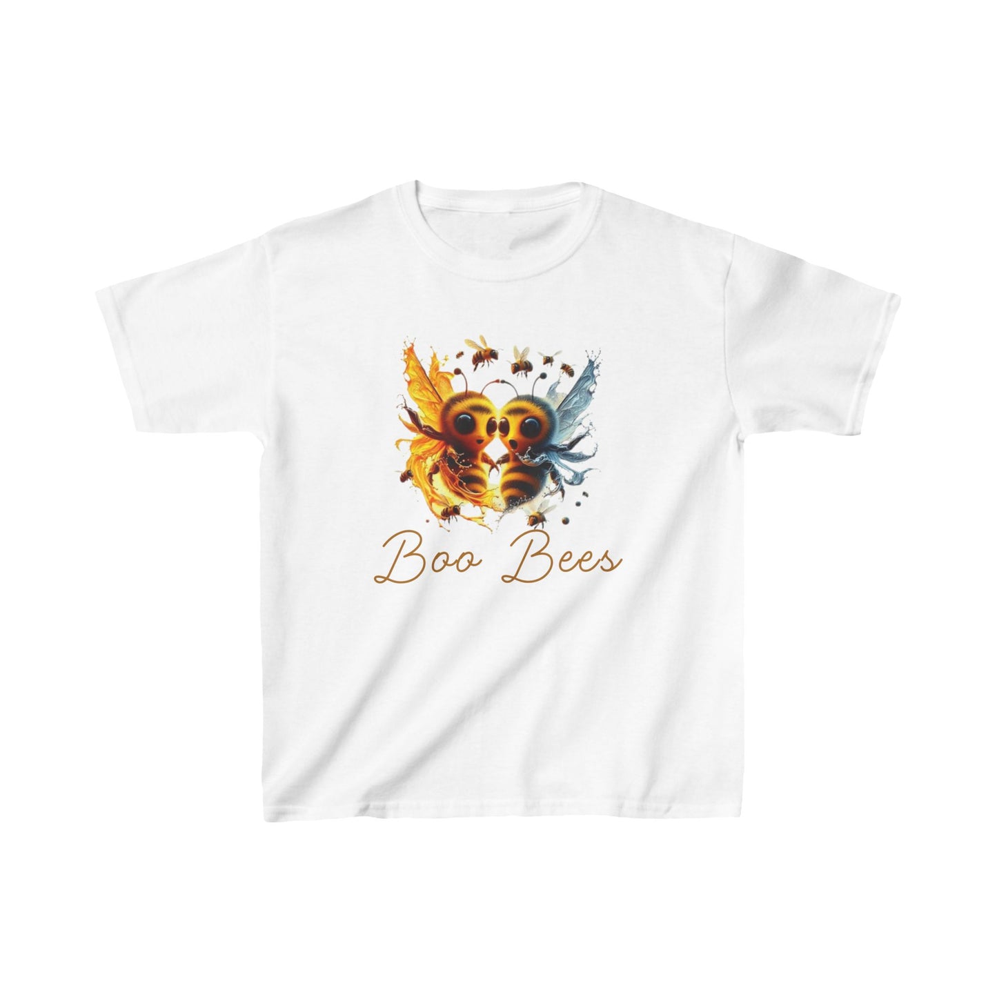 Boo Bees T Shirt