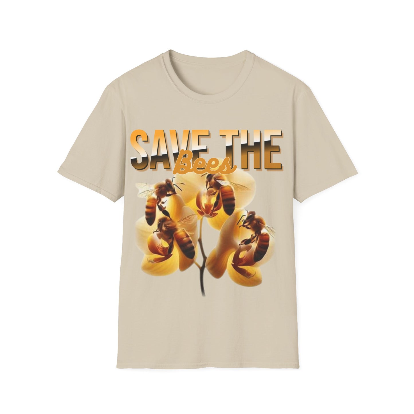 Save the Bees T-Shirt