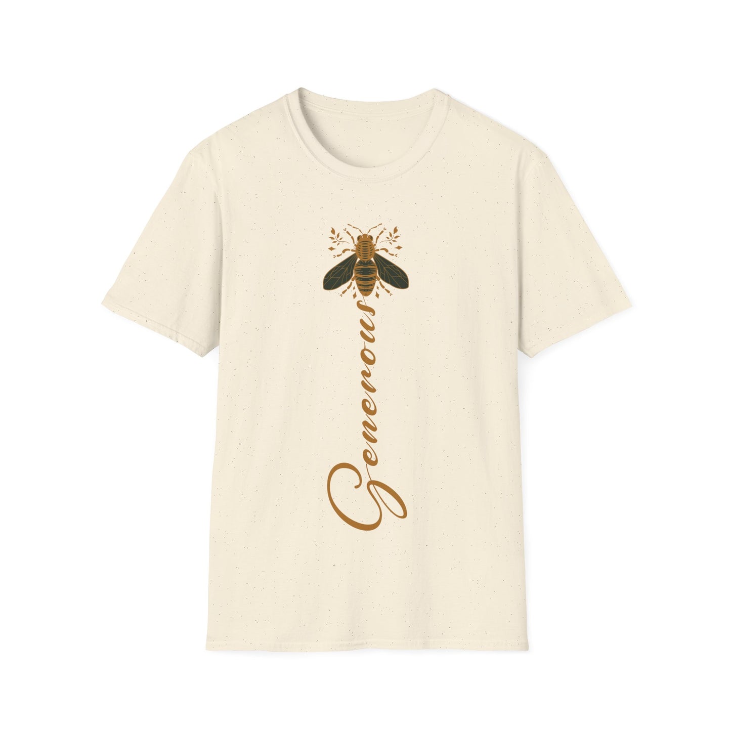 Bee Generous T-Shirt