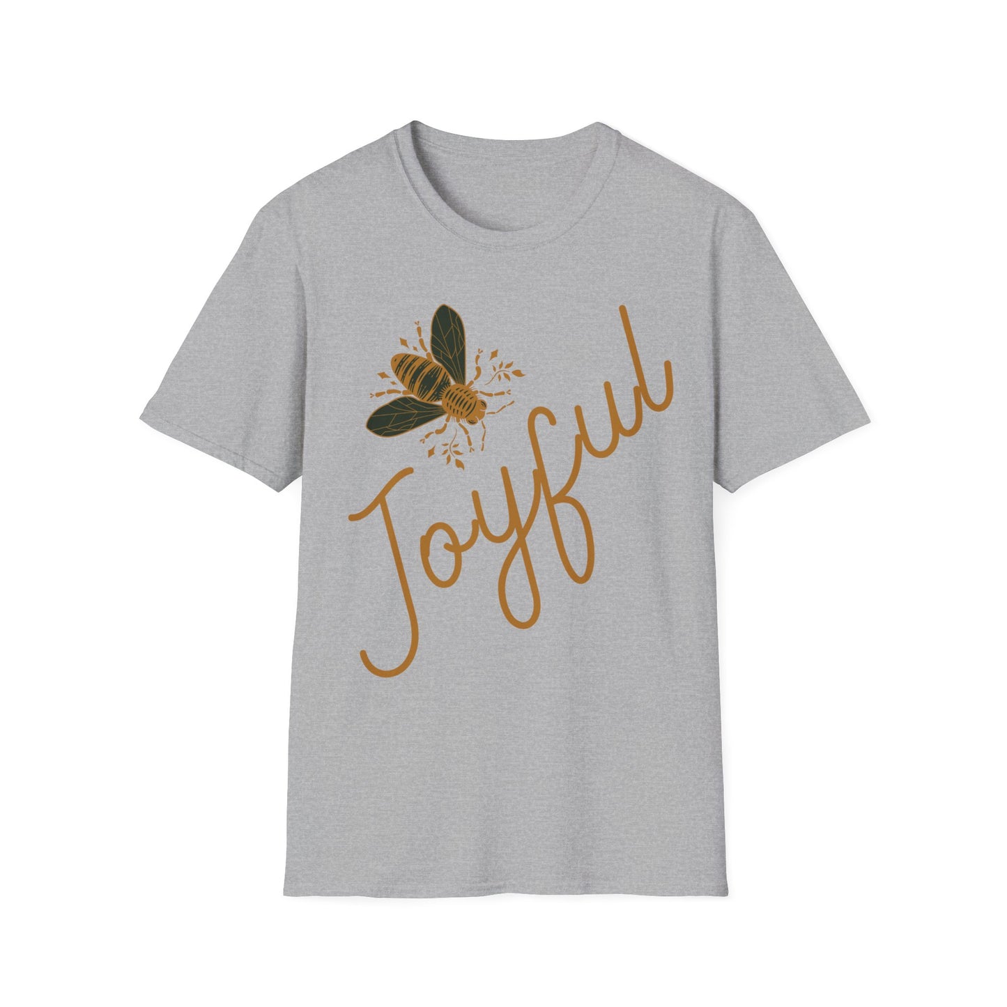 Bee Joyful T-Shirt