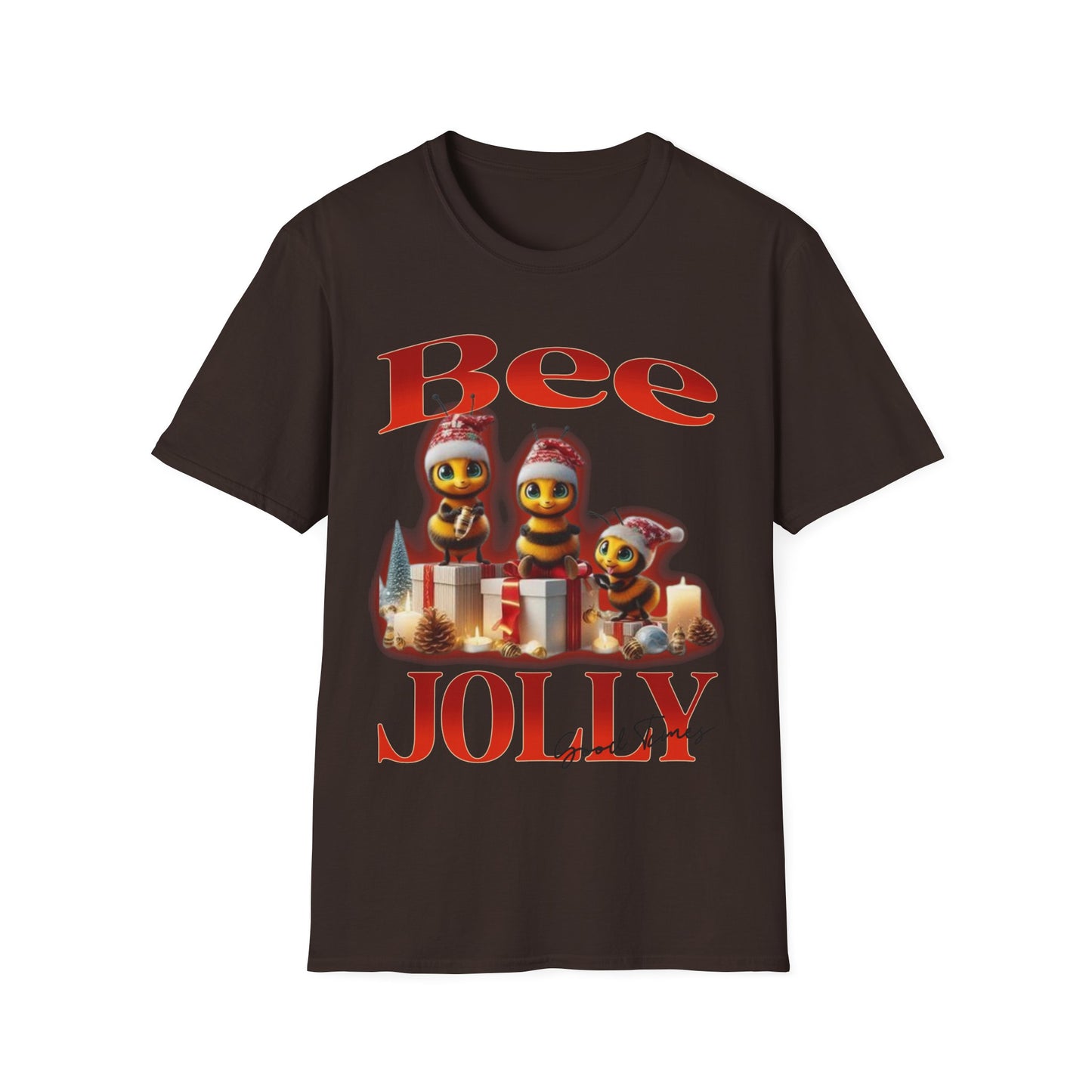 Bee Jolly T-Shirt