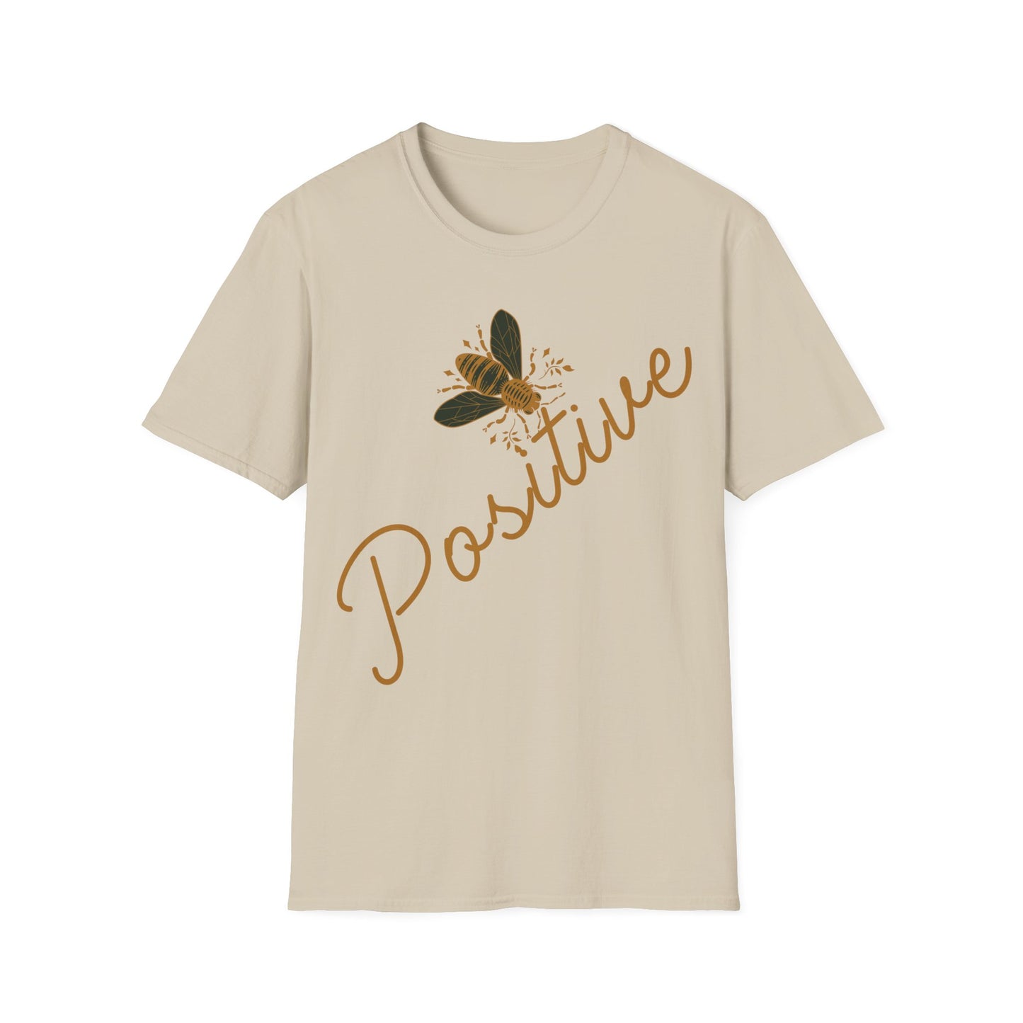 Bee Positive T-Shirt