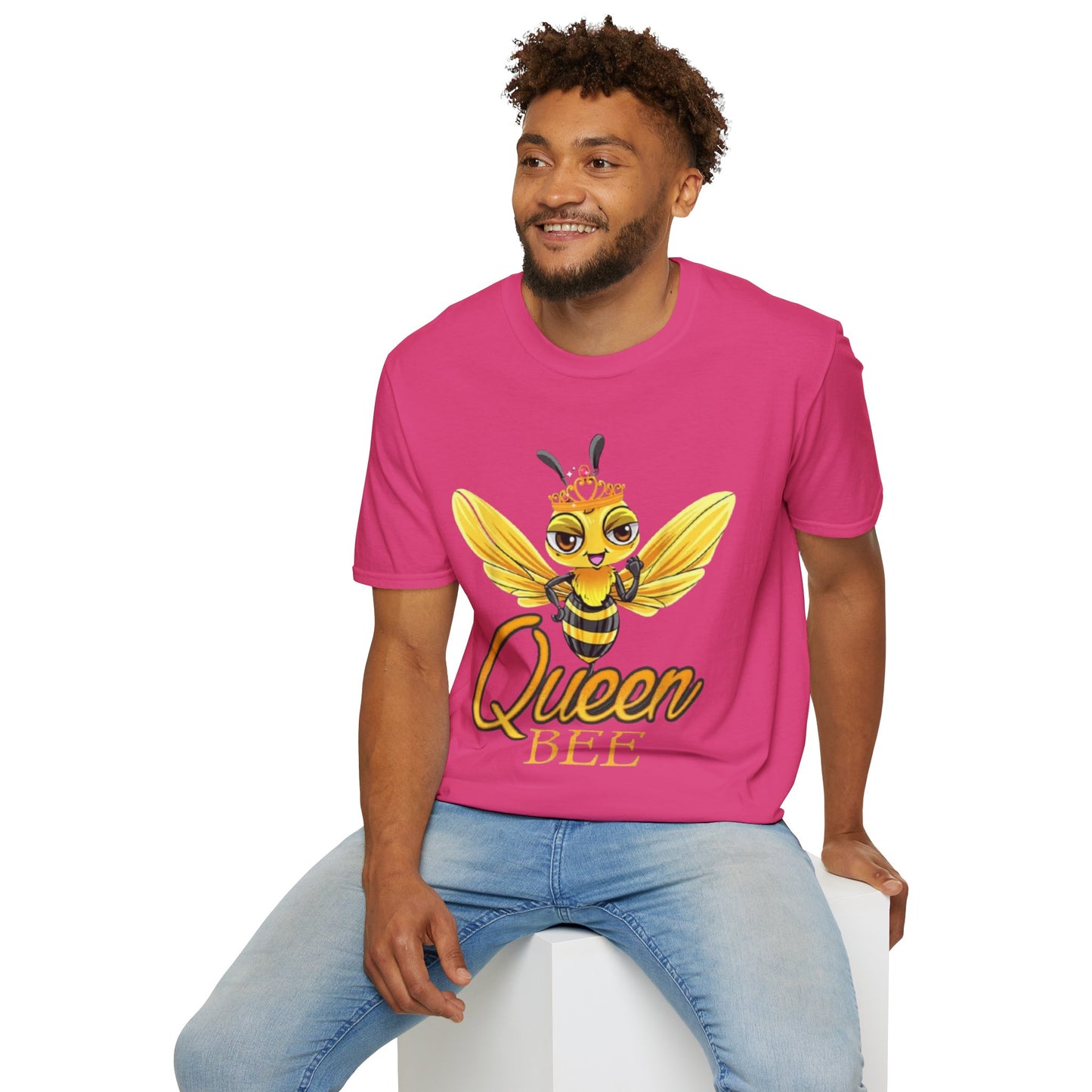 Queen Bee T-Shirt