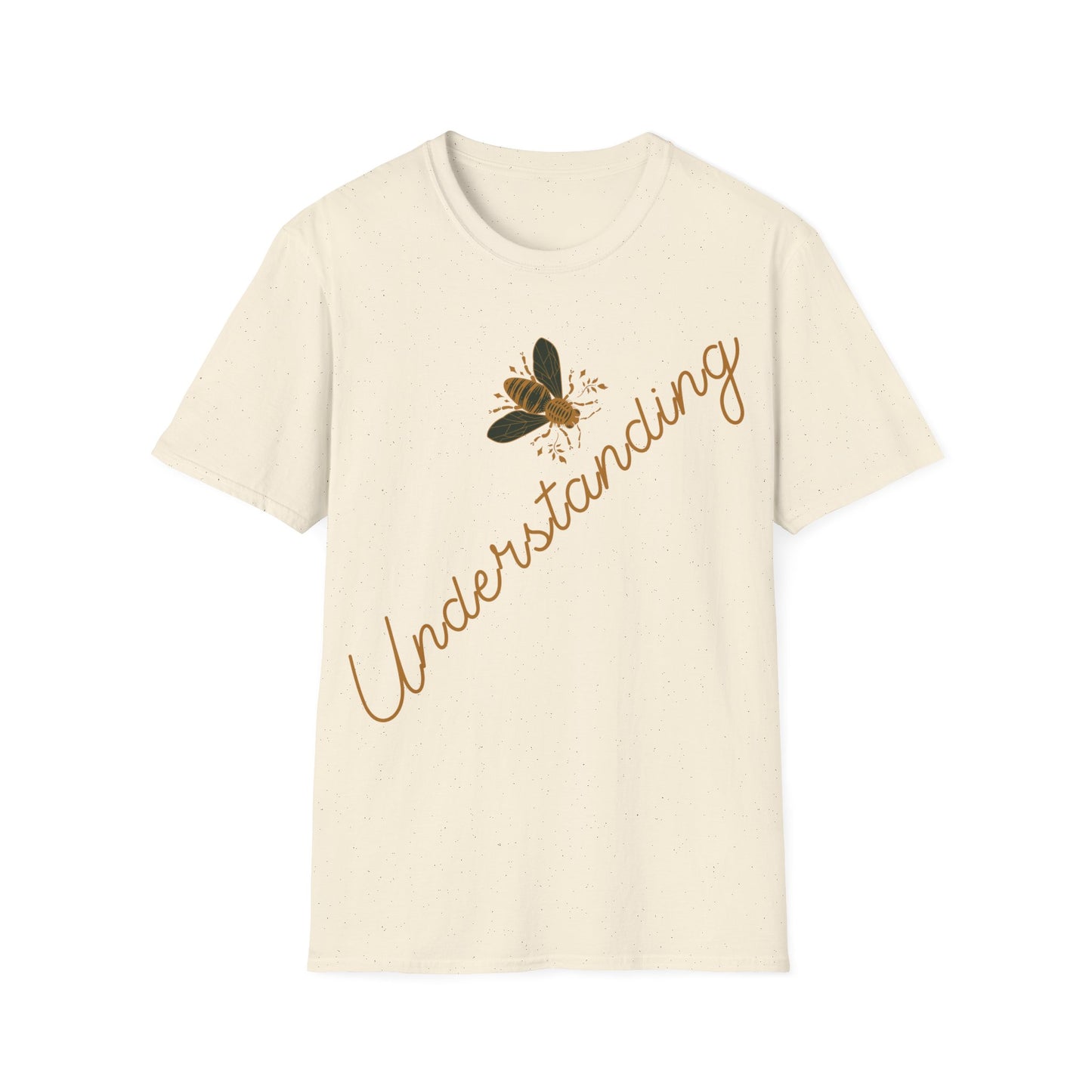 Bee Understanding T-Shirt