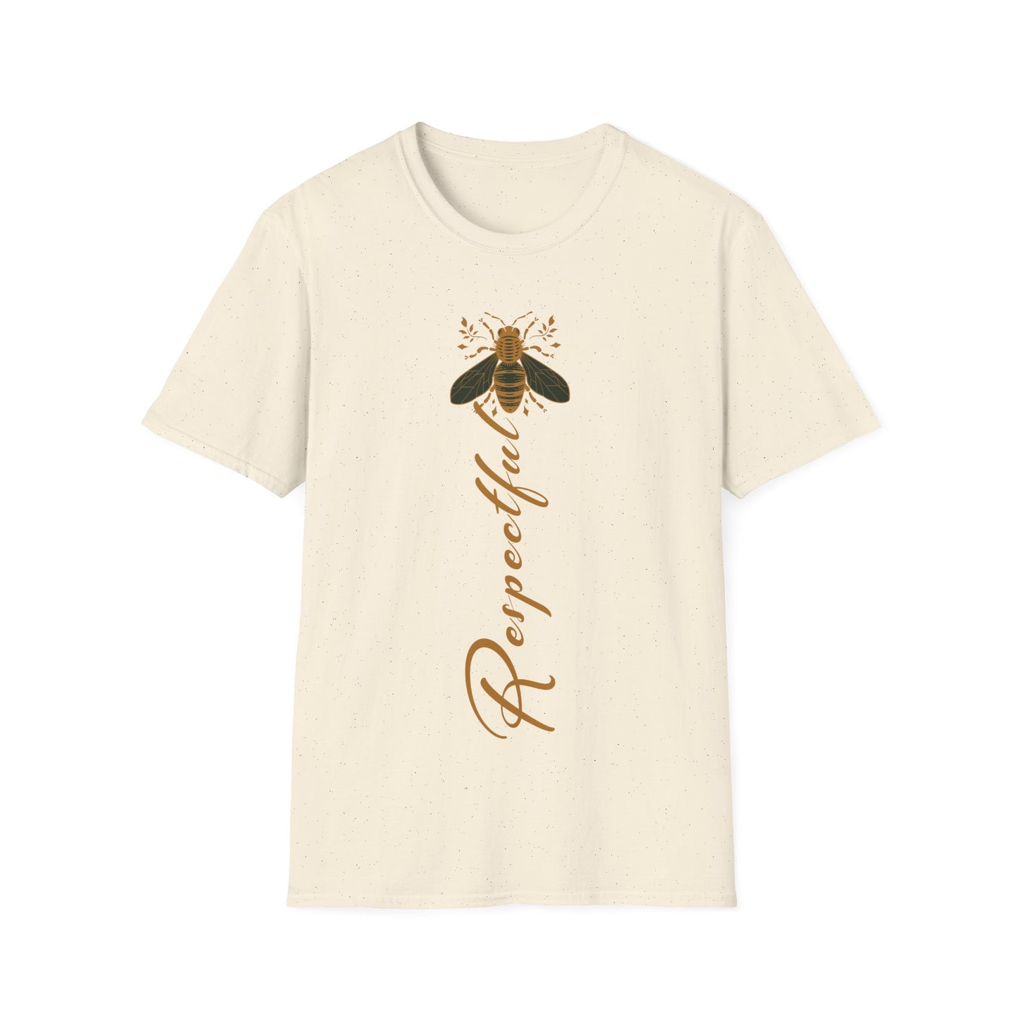 Bee Respectful T-Shirt