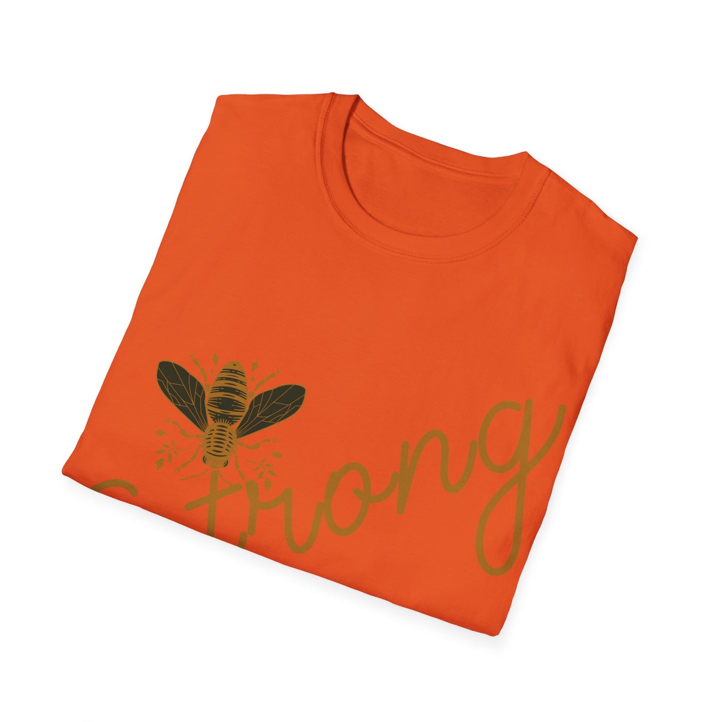 Bee Strong T-Shirt