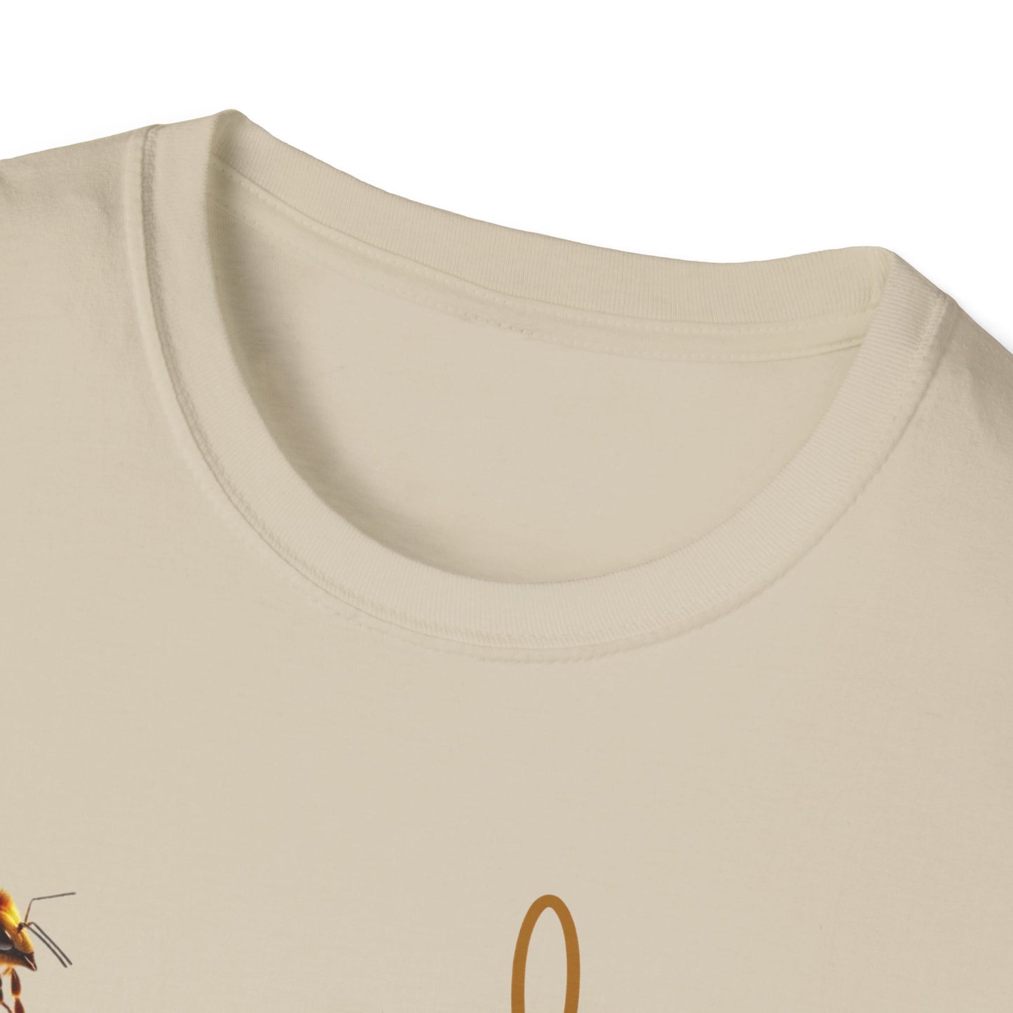 Bee Out With The Girls T-Shirt