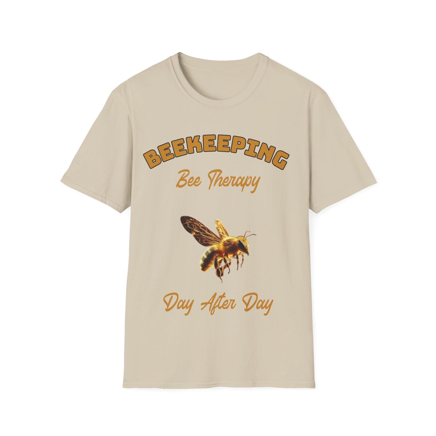 Beekeeping T-Shirt