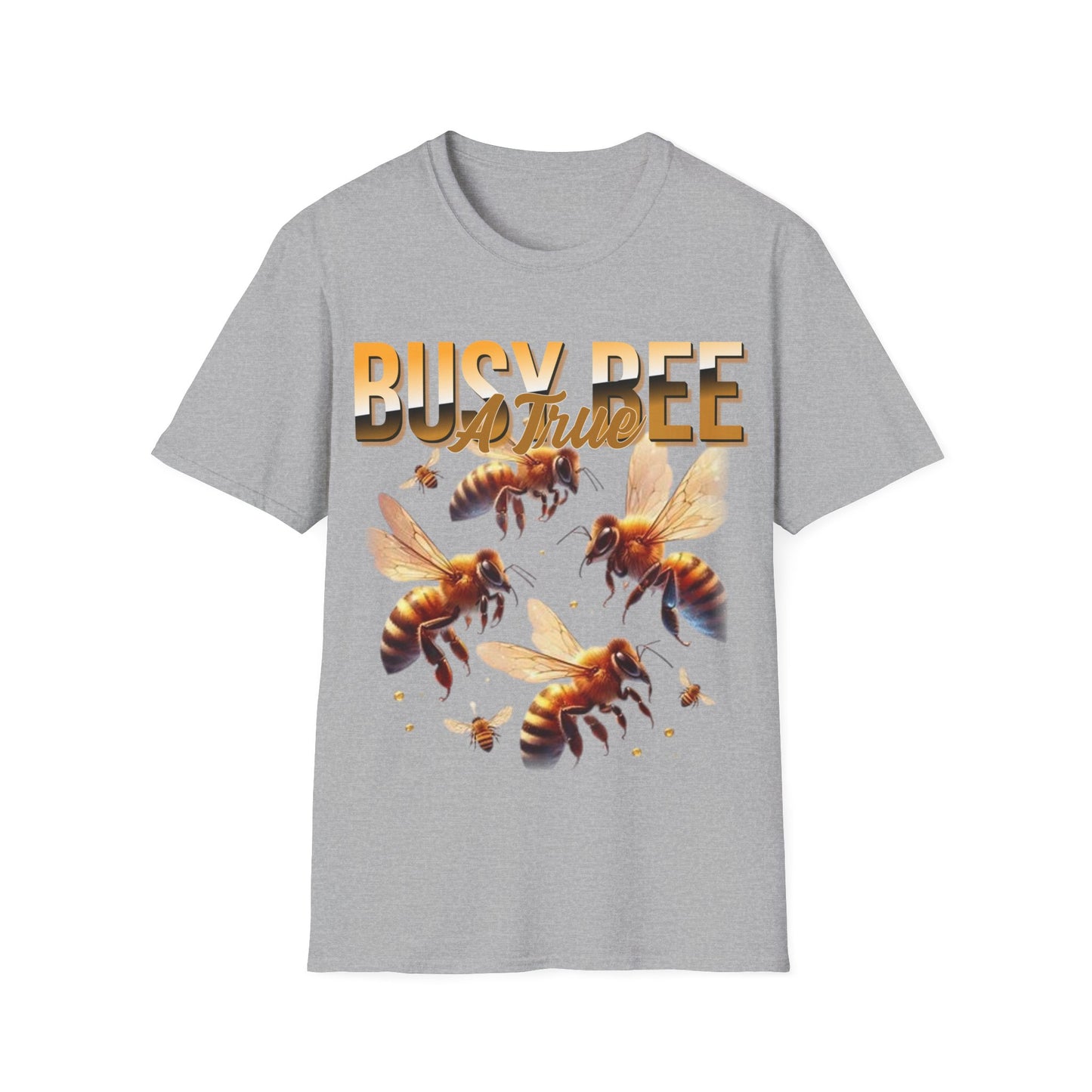 Busy Bee T Shirt