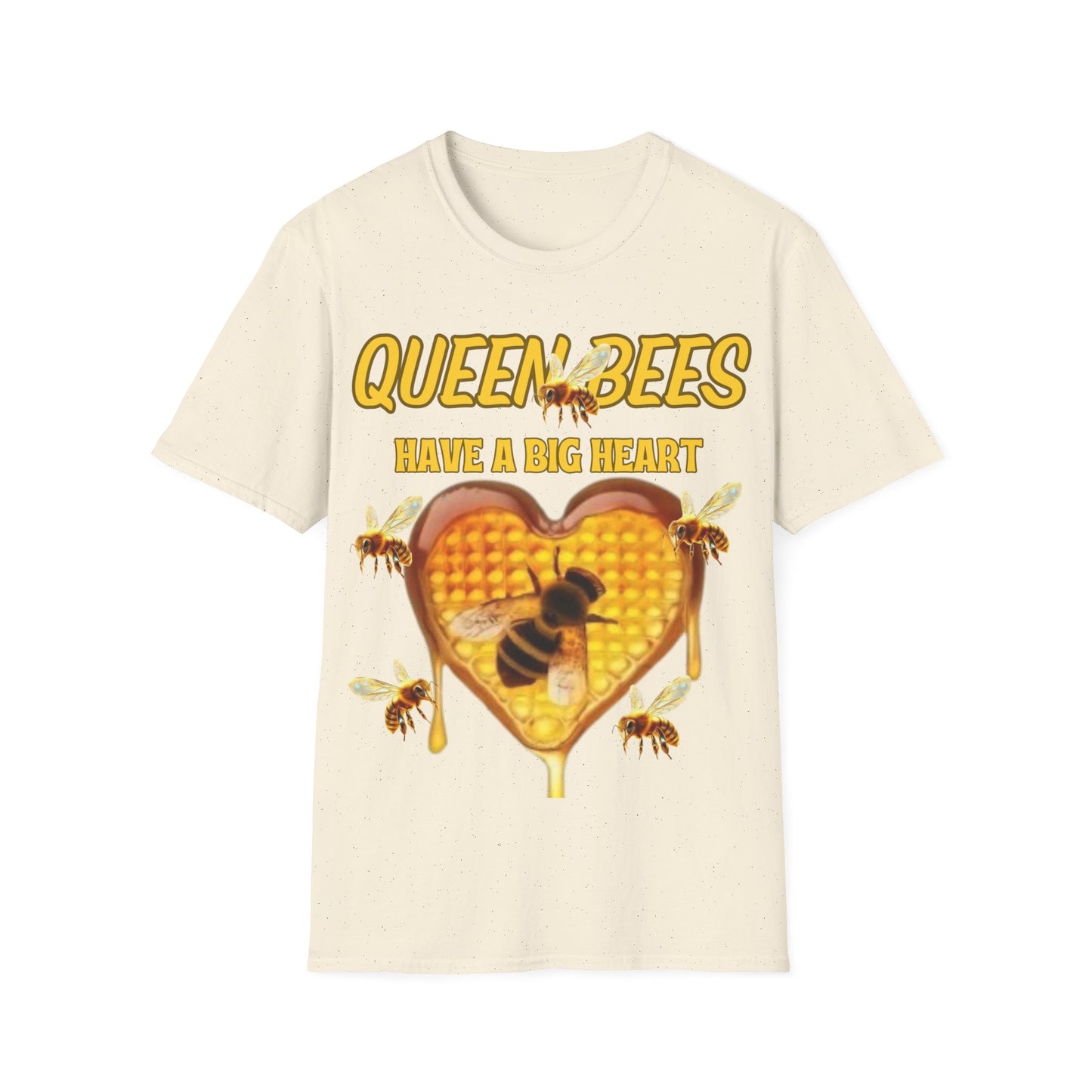 Queen Bees T-Shirt