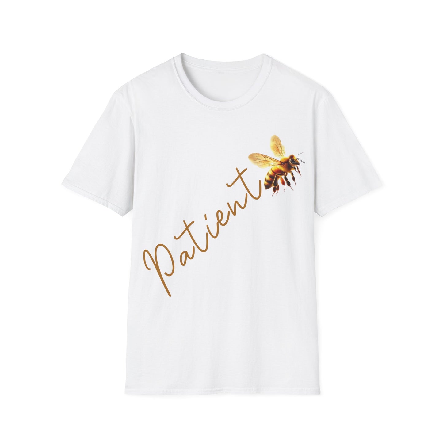 Bee Patient T-Shirt