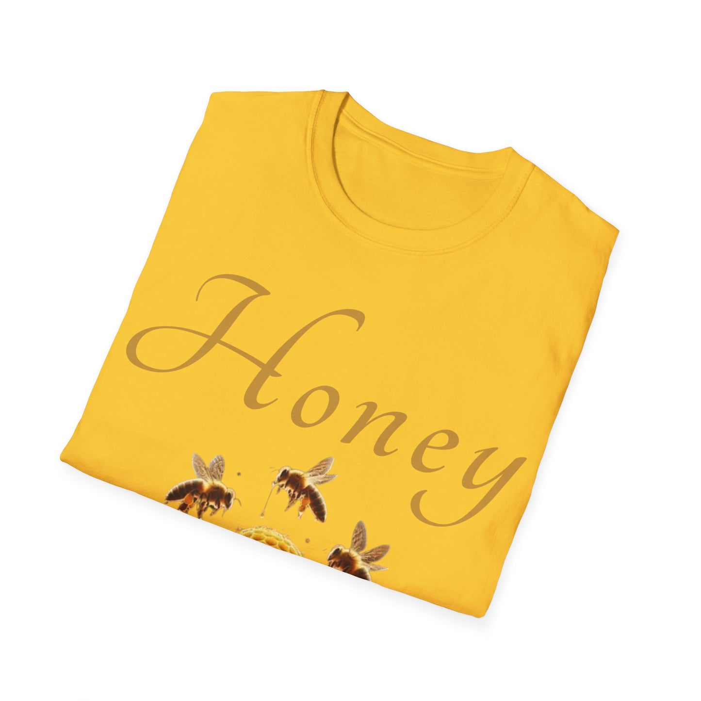 Honey Bee T-Shirt