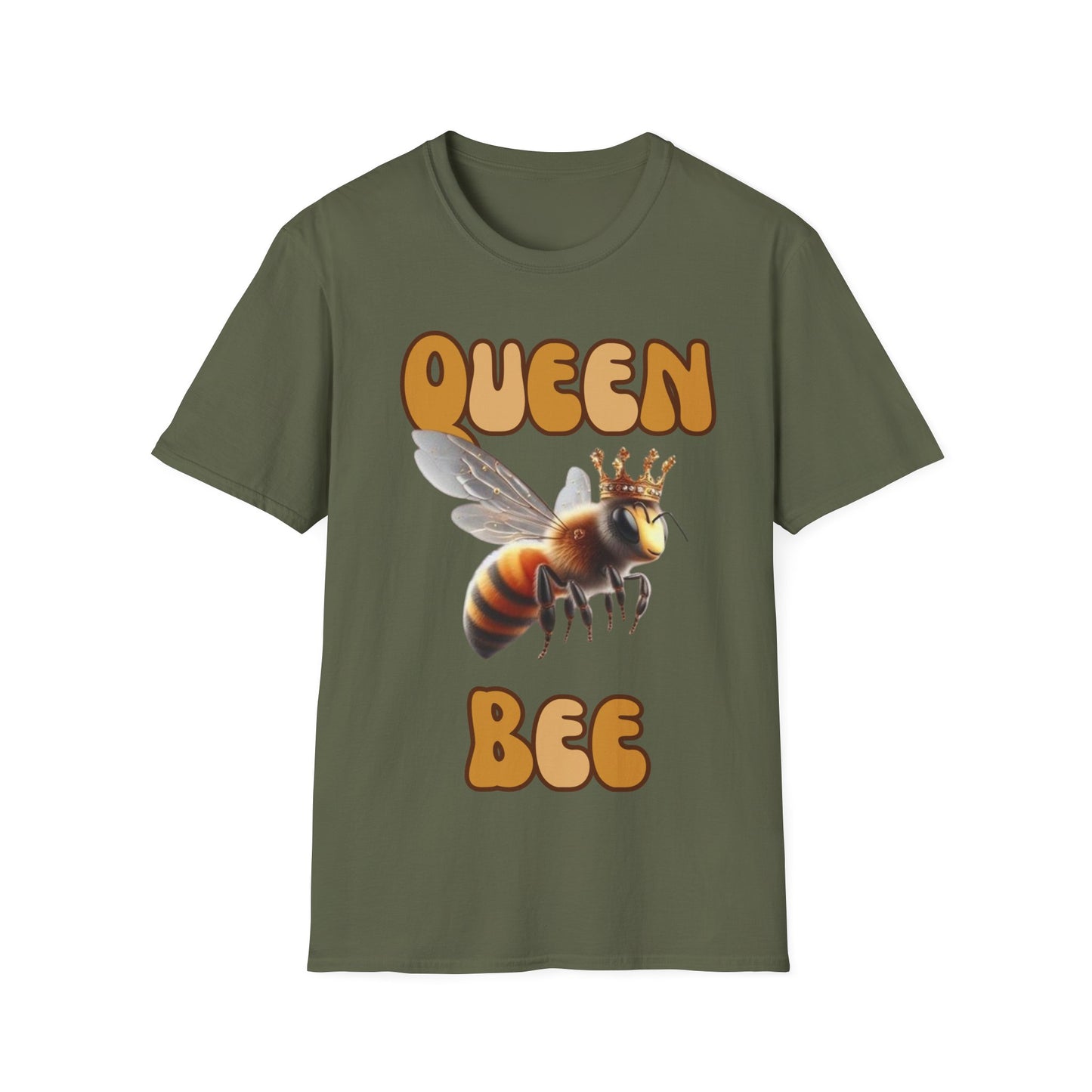 Queen Bee T Shirt