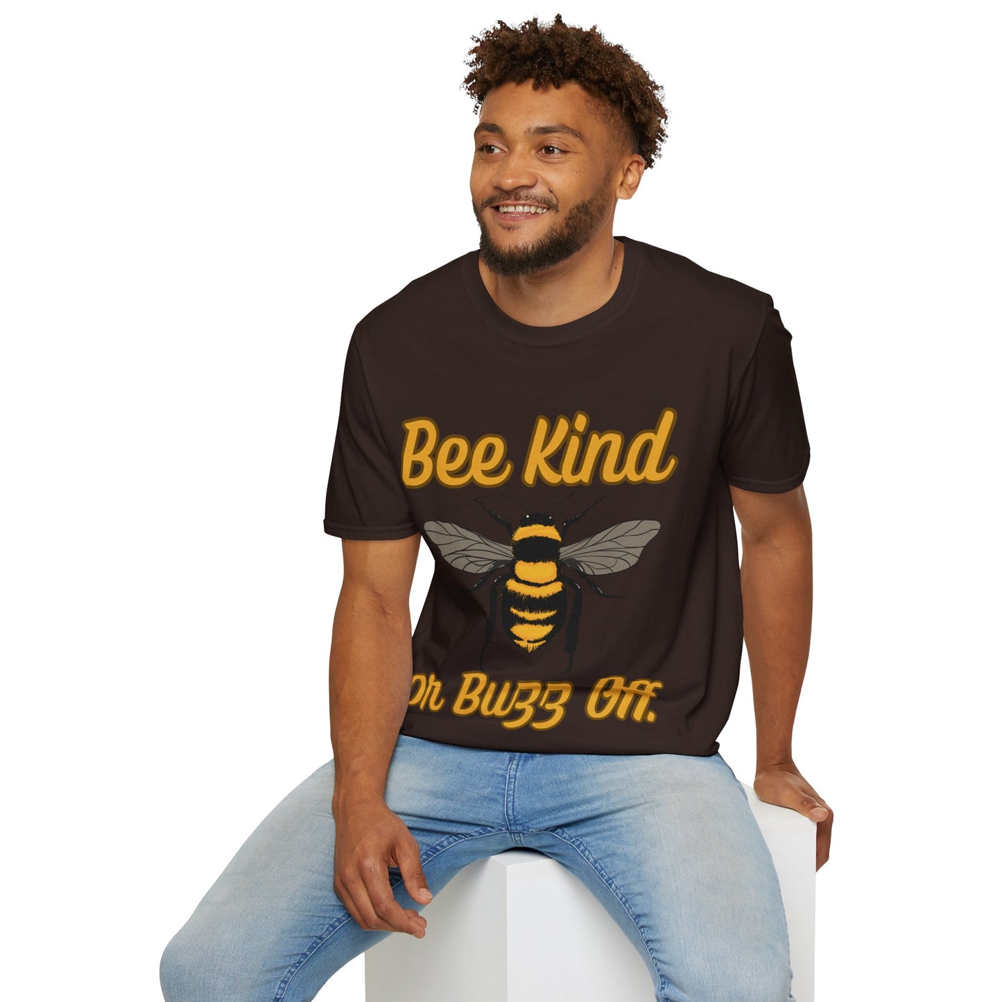 Bee Kind T Shirt