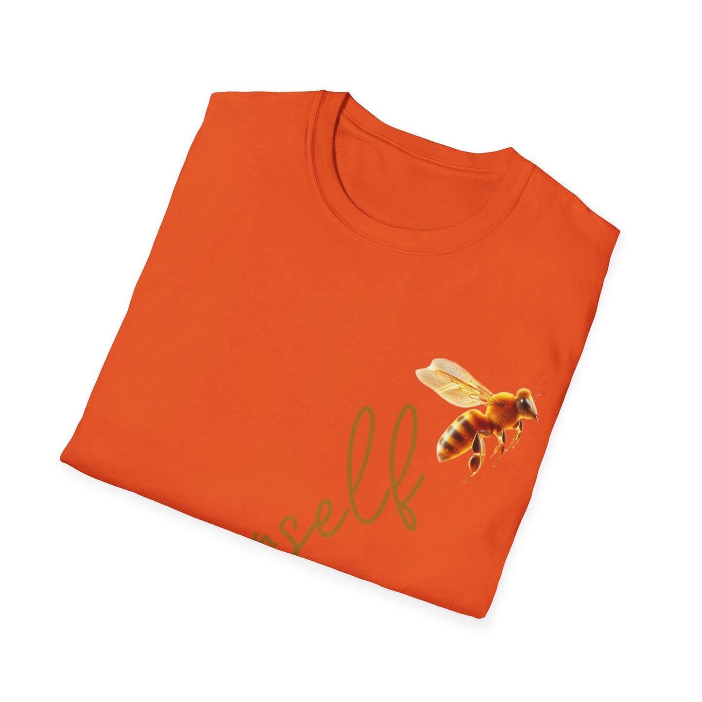 Bee Yourself T-Shirt