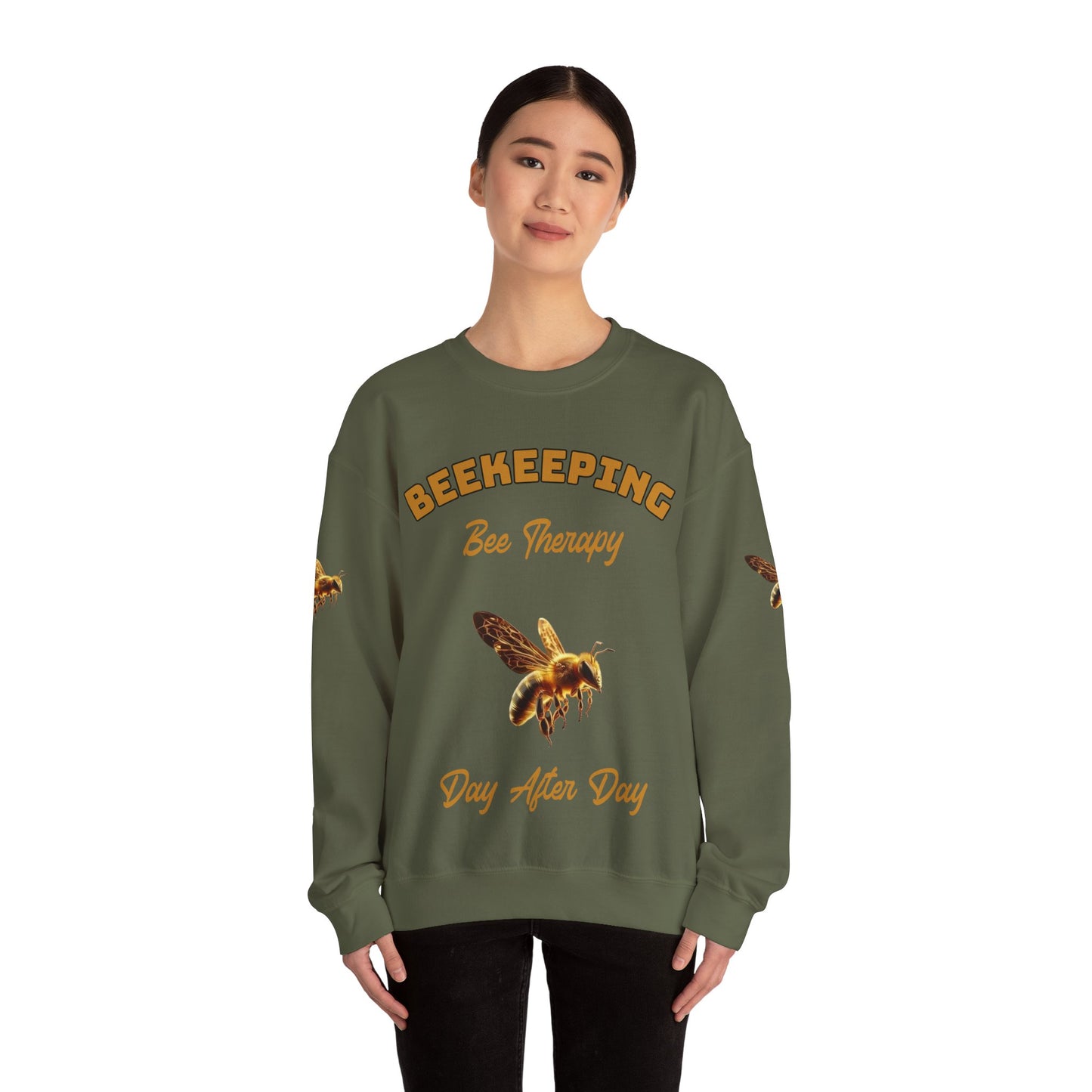 Beekeeping Sweatshirt