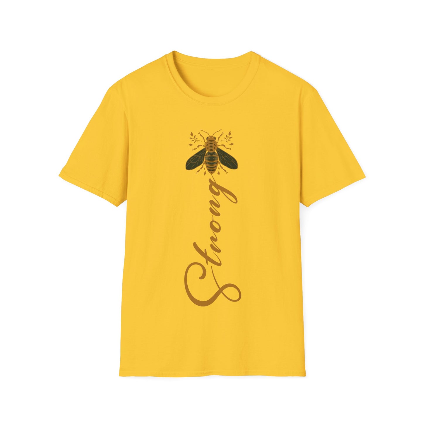 Bee Strong T-Shirt