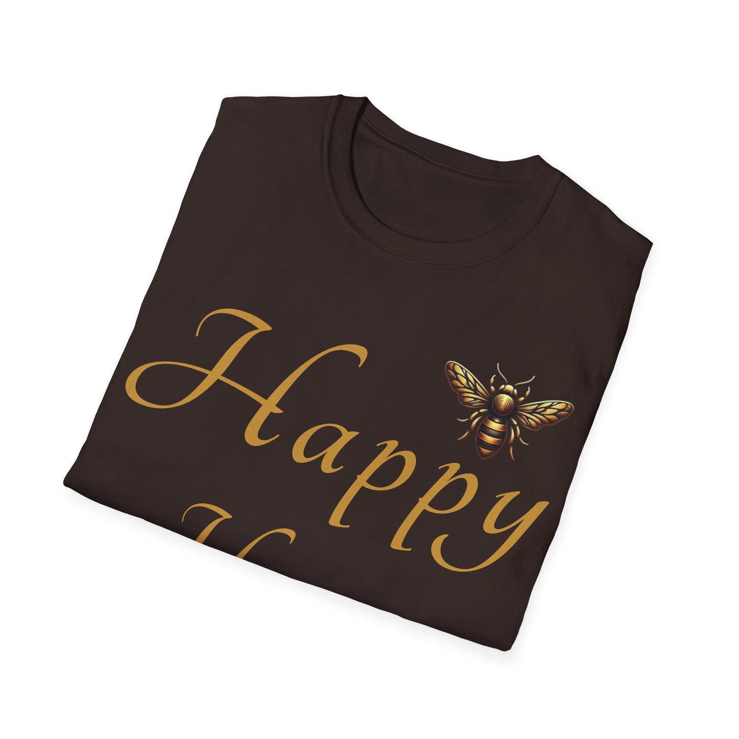 Bee Happy T-Shirt