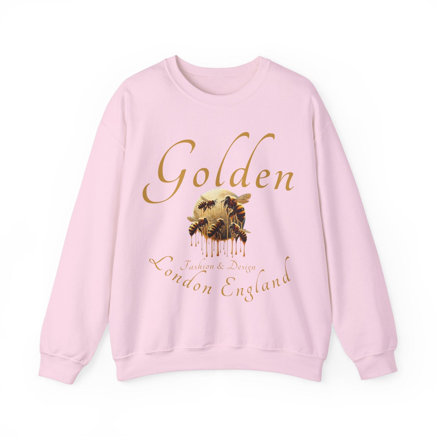 Golden Bee London Fashion Sweatshirt