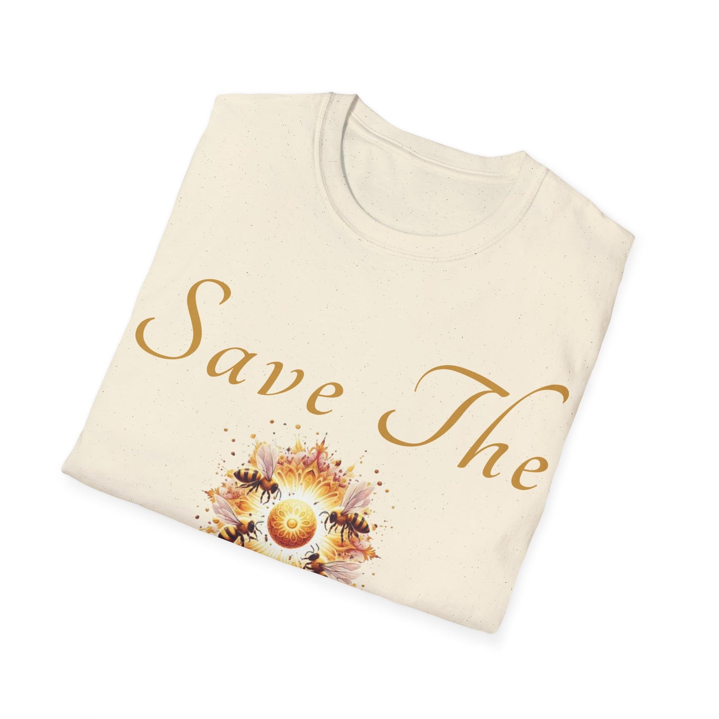 Save The Bees T-Shirt