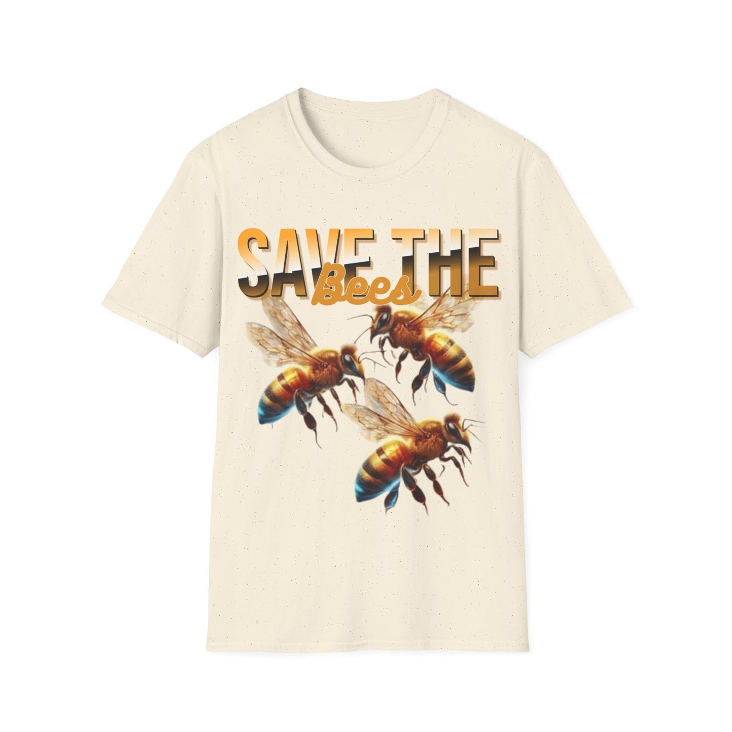 Save the Bees T-Shirt