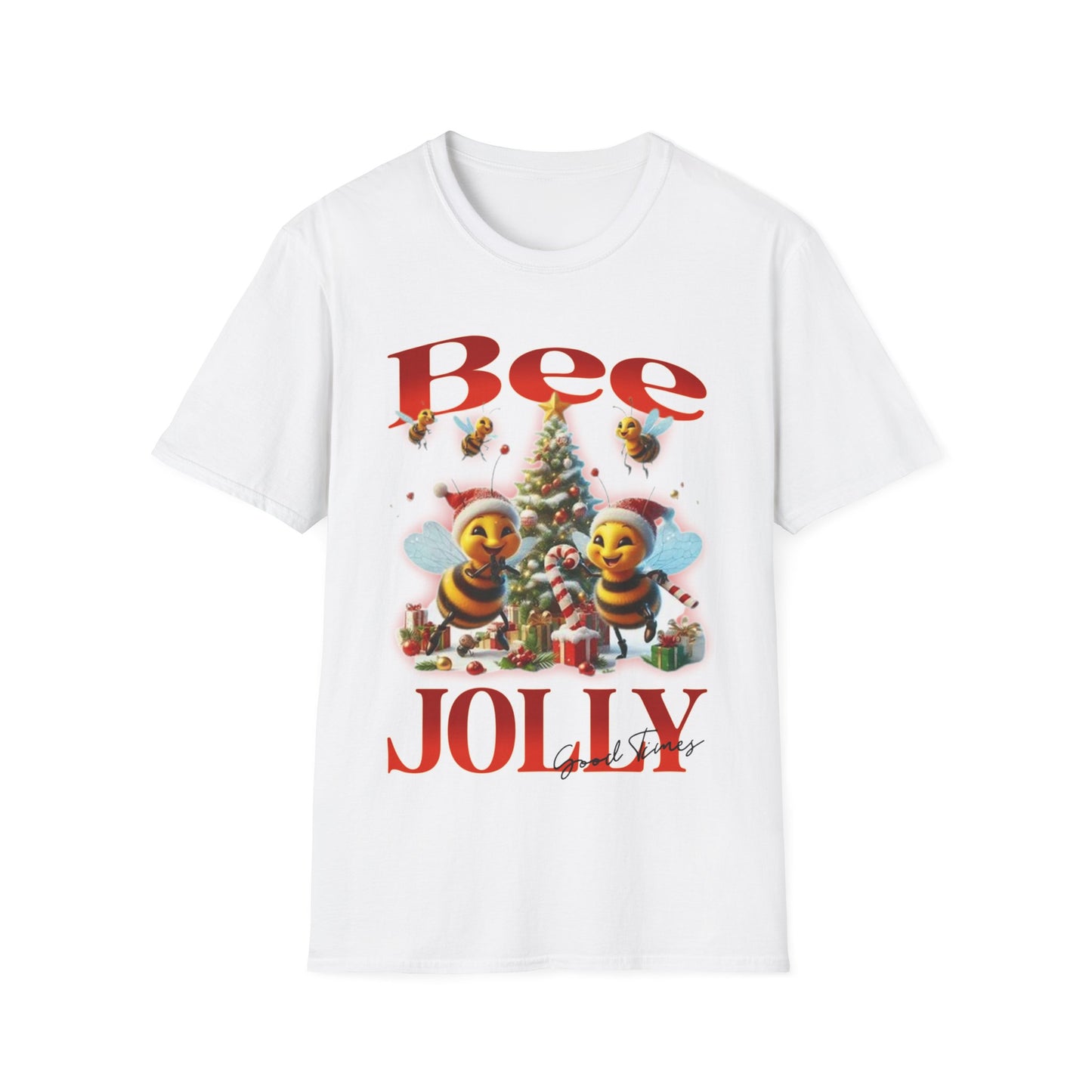 Bee Jolly T-Shirt