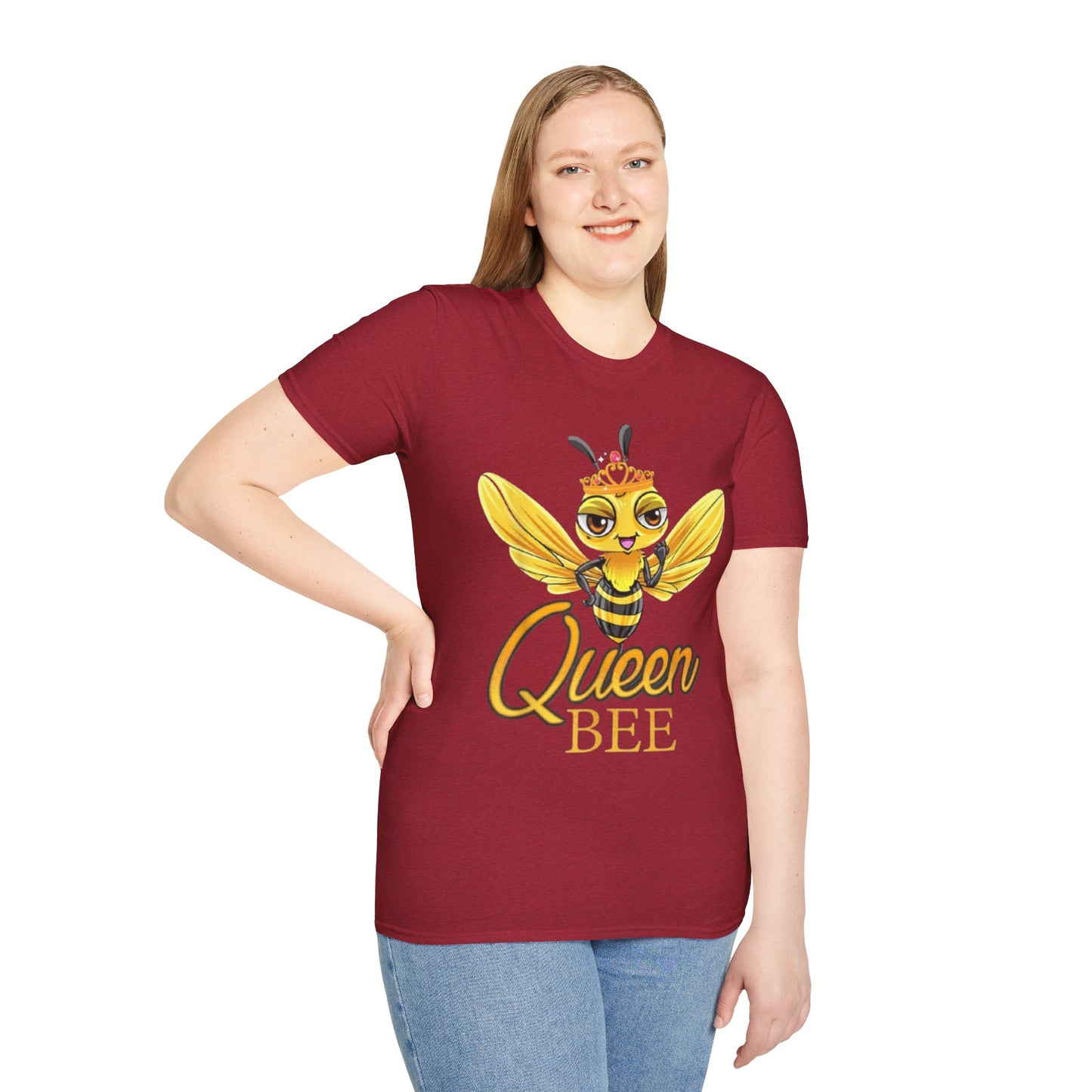 Queen Bee T-Shirt