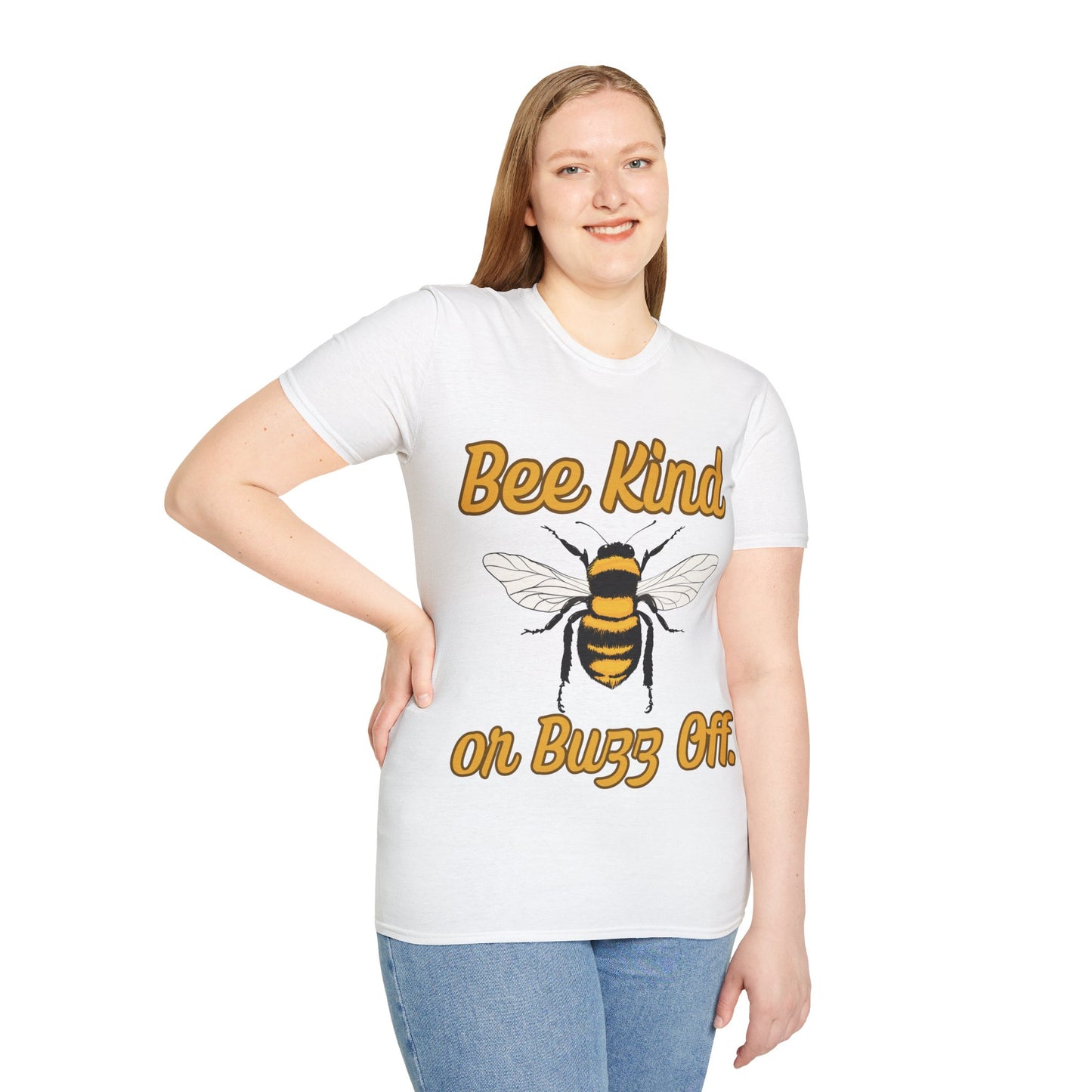 Bee Kind T Shirt