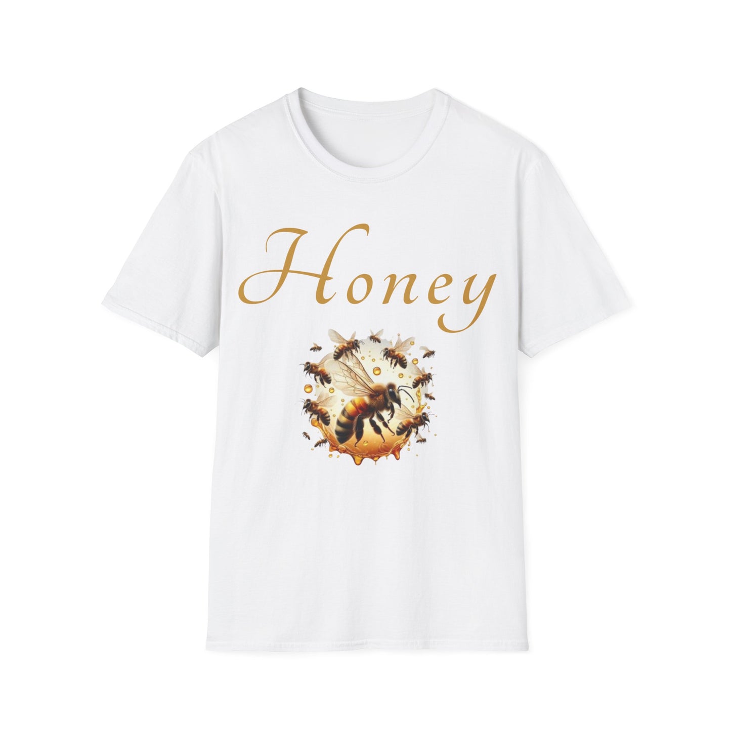 Honey Bee T-Shirt