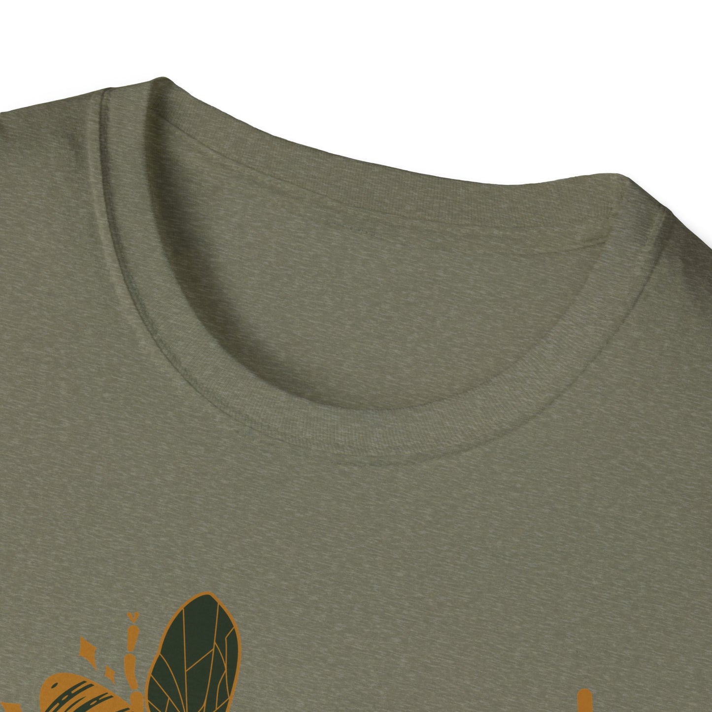 Bee Mindful T-Shirt