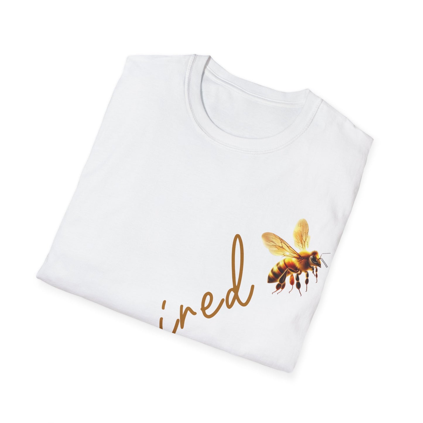 Bee Inspired T-Shirt