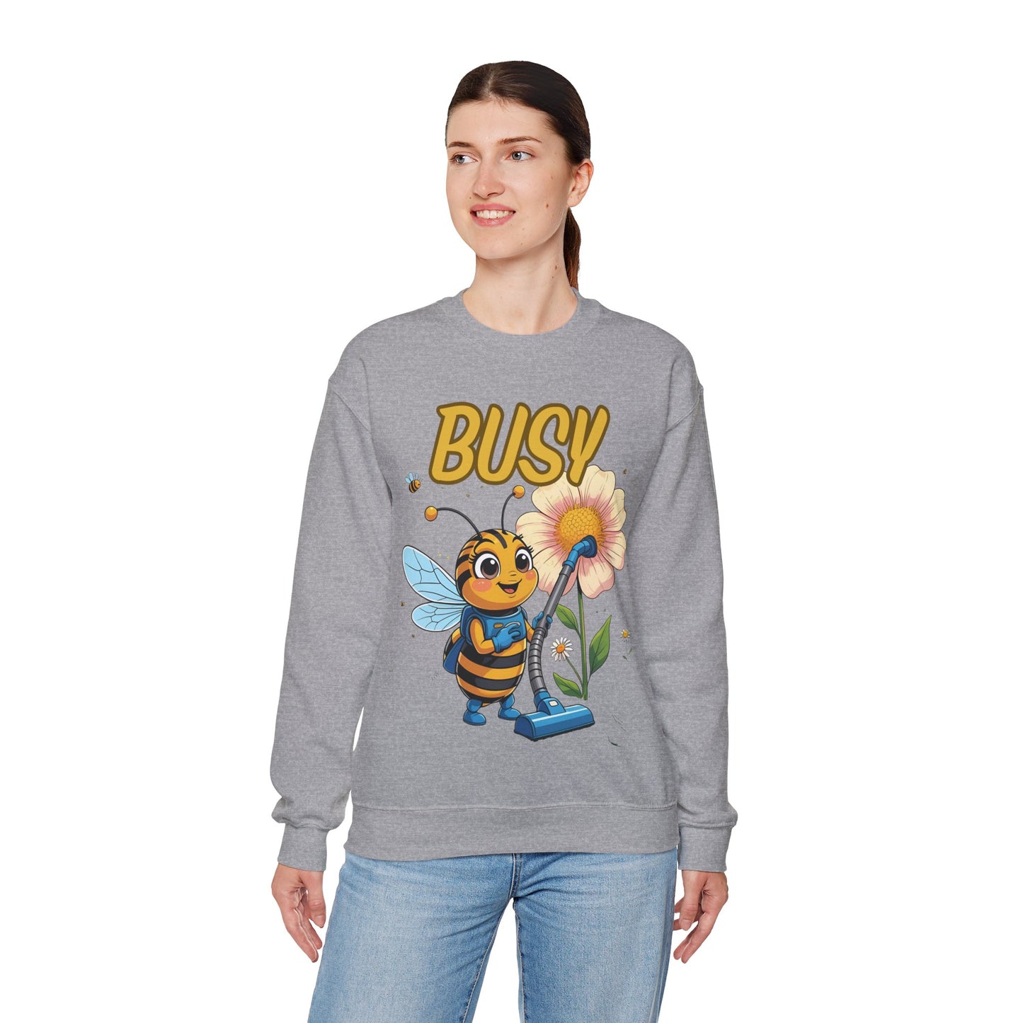 Busy Bee Sweatshirt