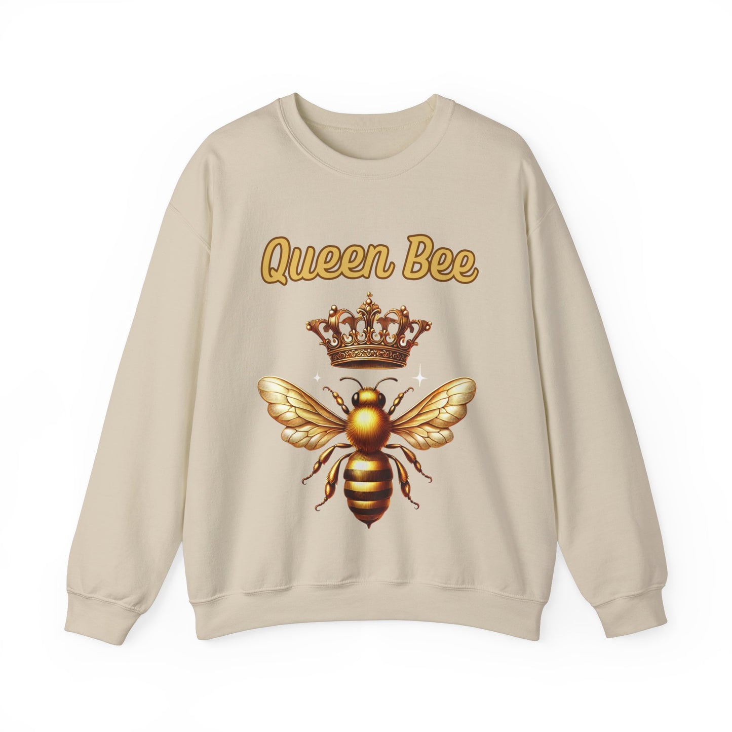 Queen Bee Sweatshirt