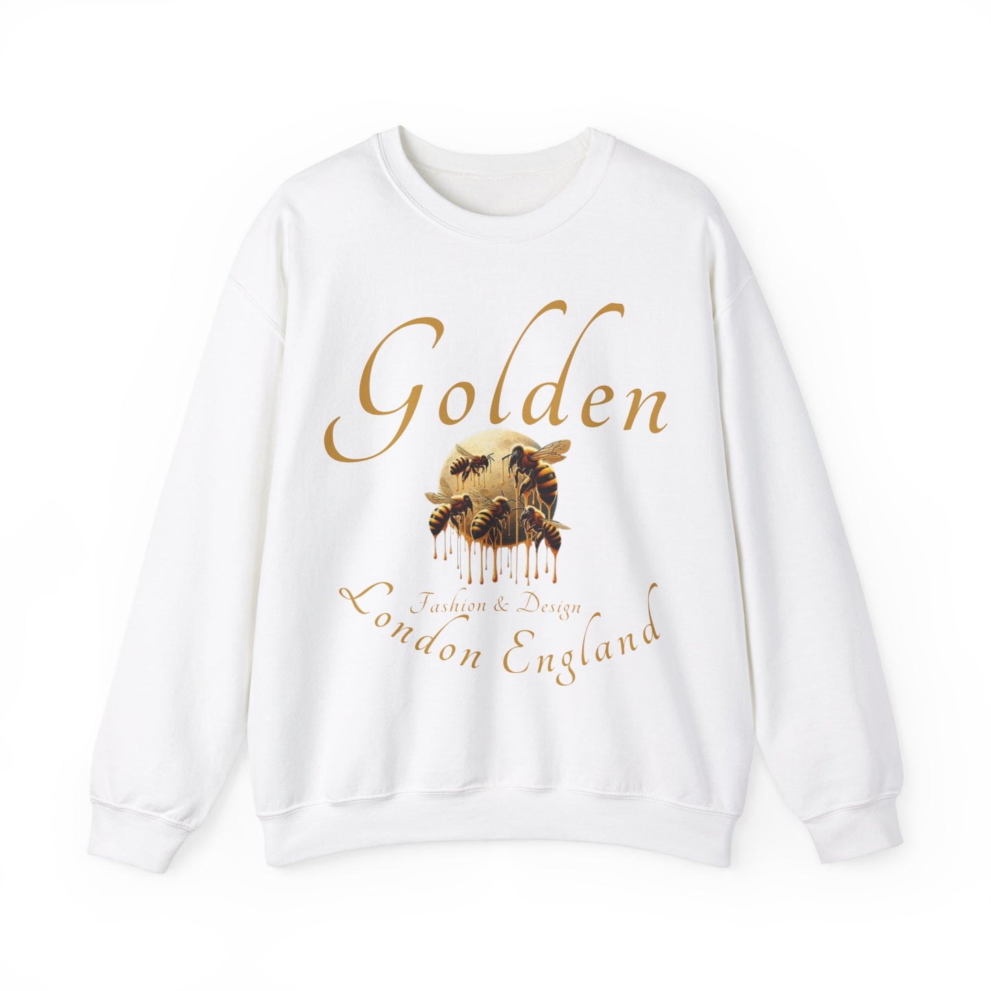 Golden Bee London Fashion Sweatshirt