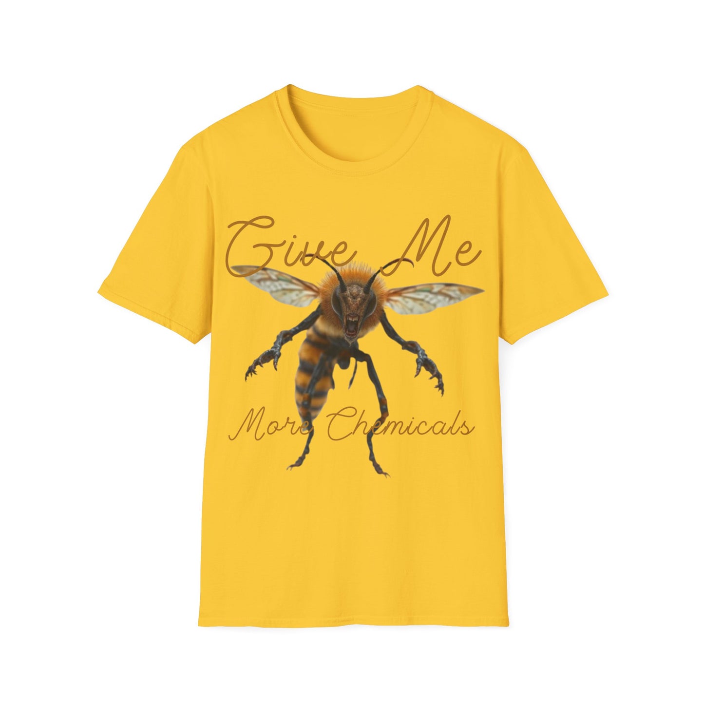 Give Me More Chemicals T-Shirt