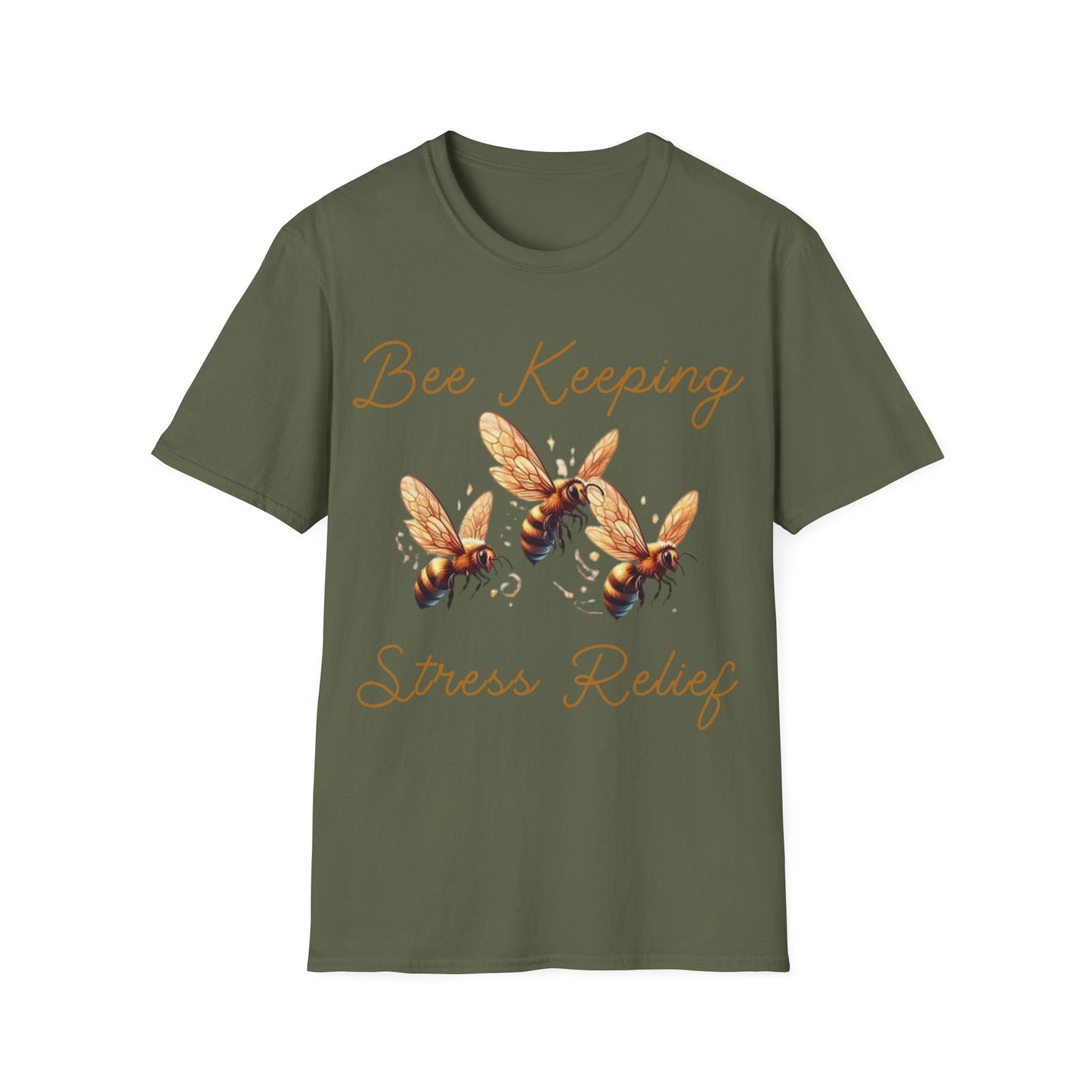 Bee Keeping T-Shirt