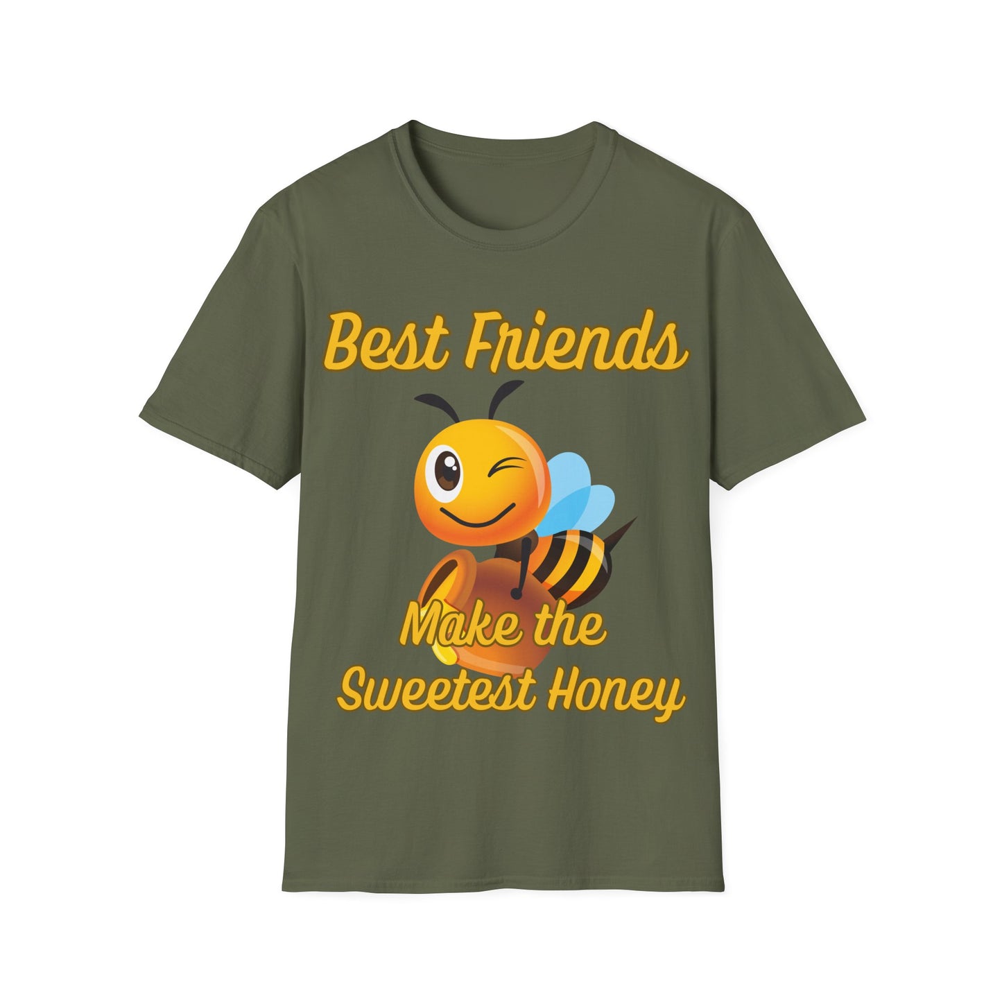 Best Friends T Shirt