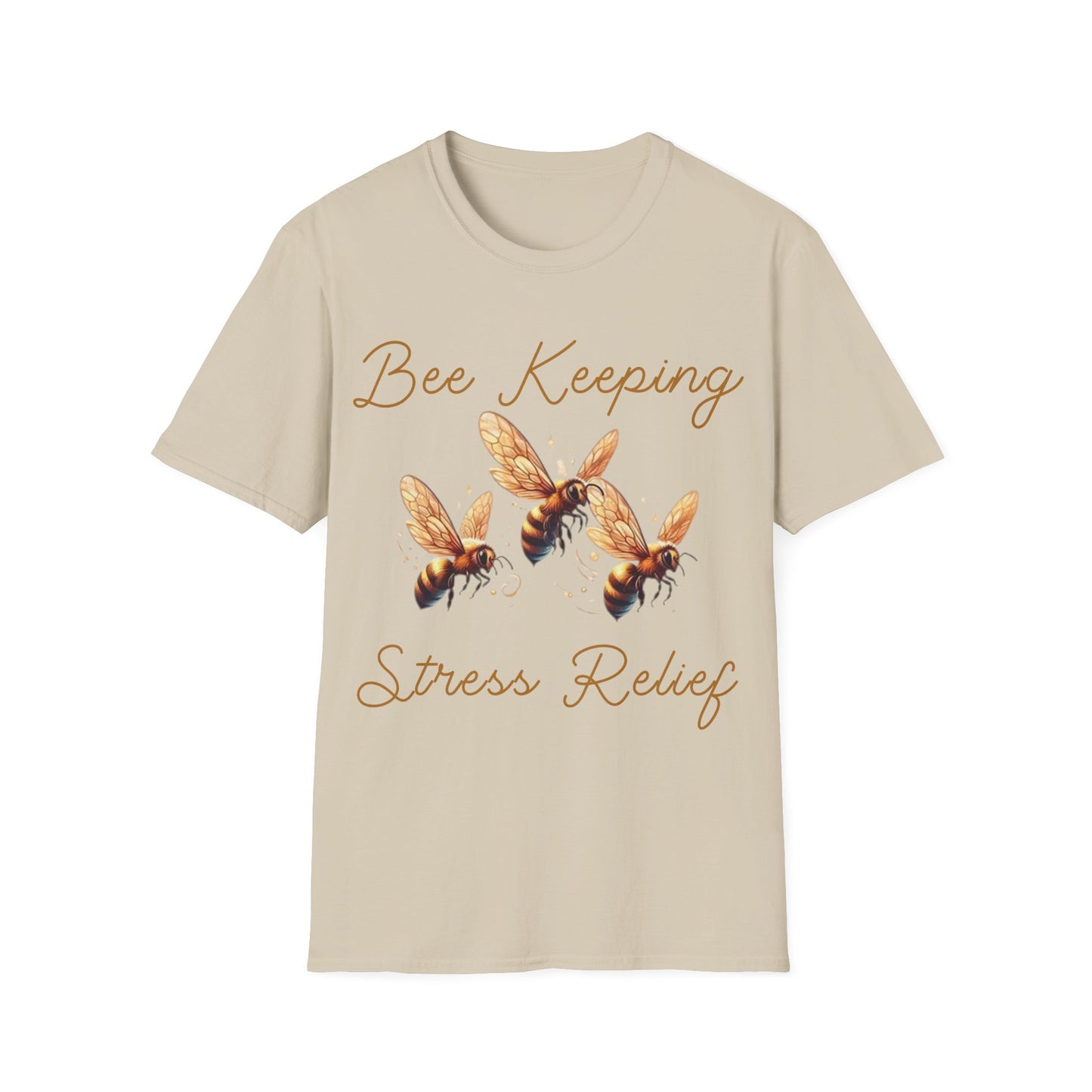 Bee Keeping T-Shirt