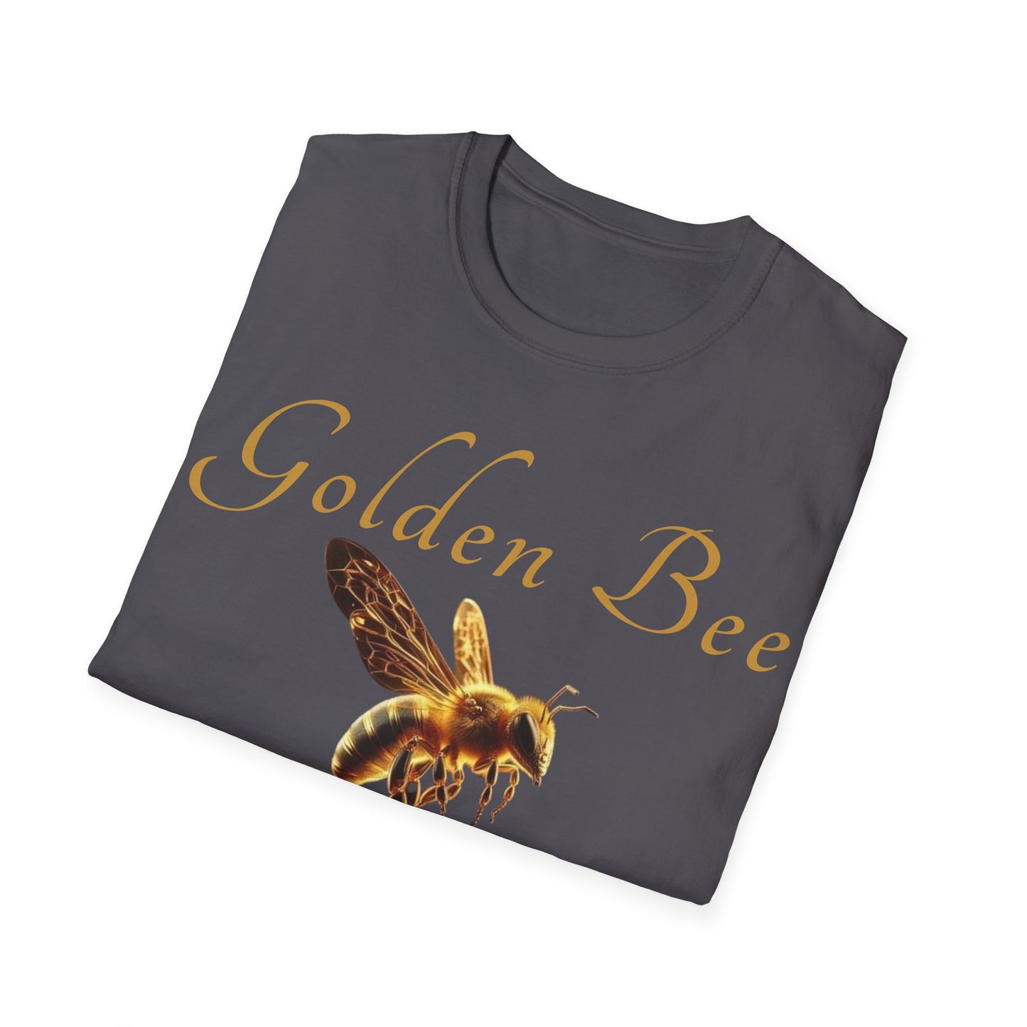 Golden Bee England T-Shirt