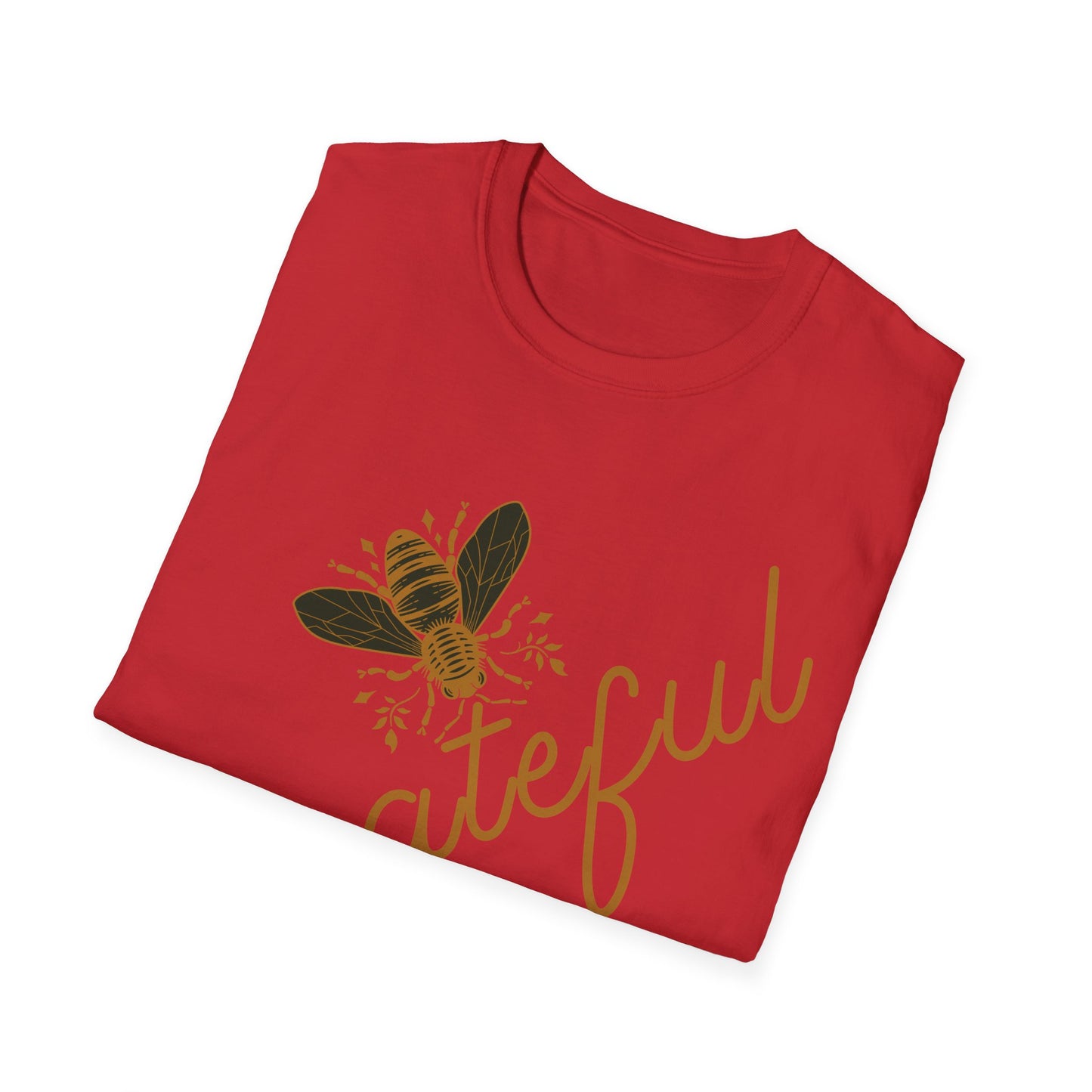 Bee Grateful T-Shirt