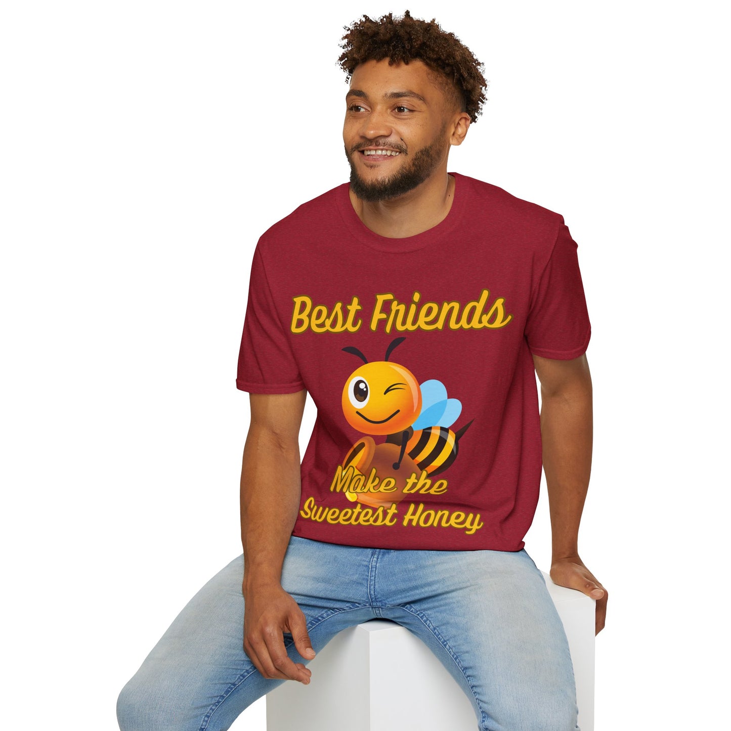 Best Friends T Shirt