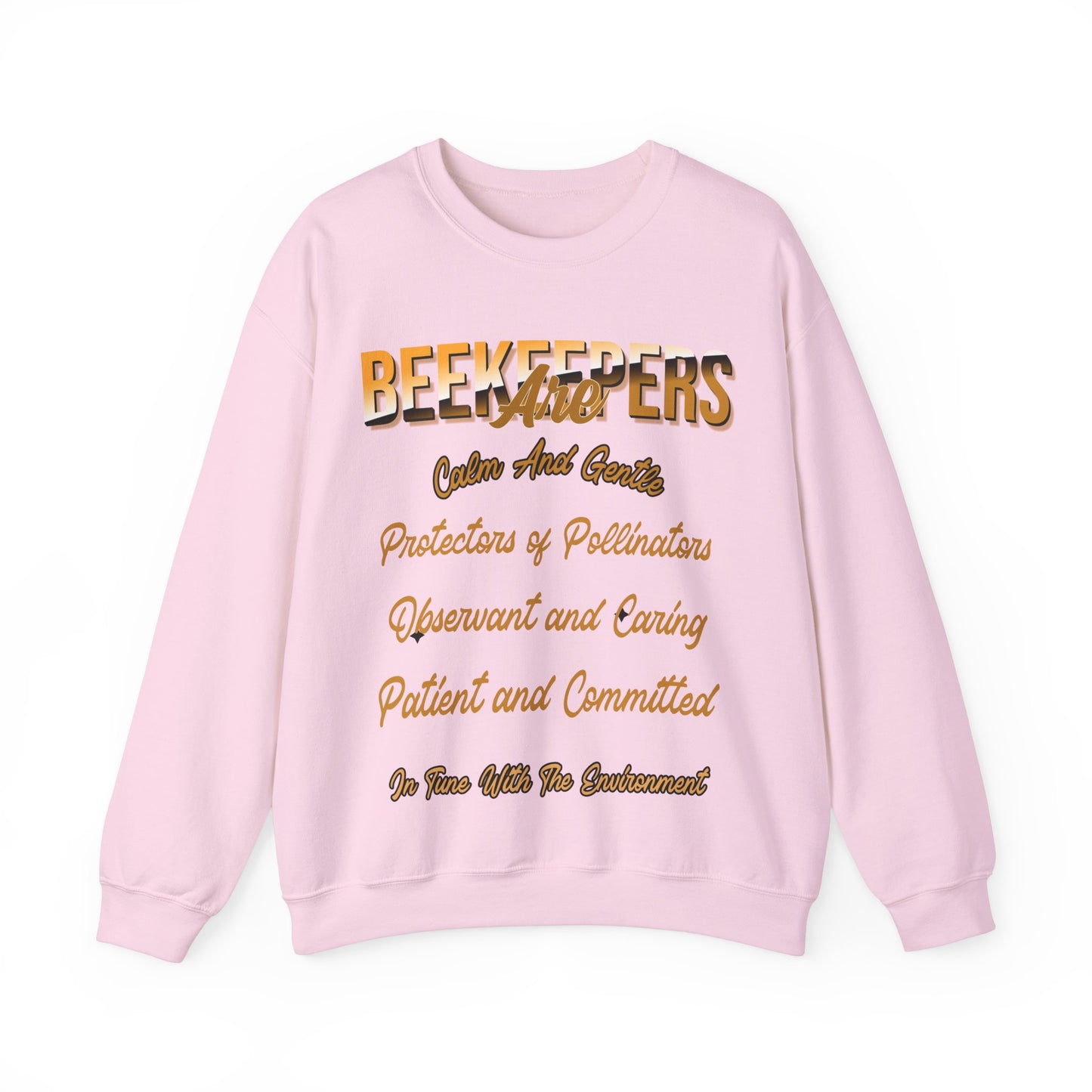 Beekeeper Sweatshirt