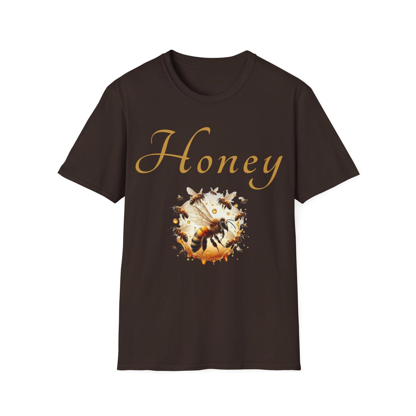 Honey Bee T-Shirt