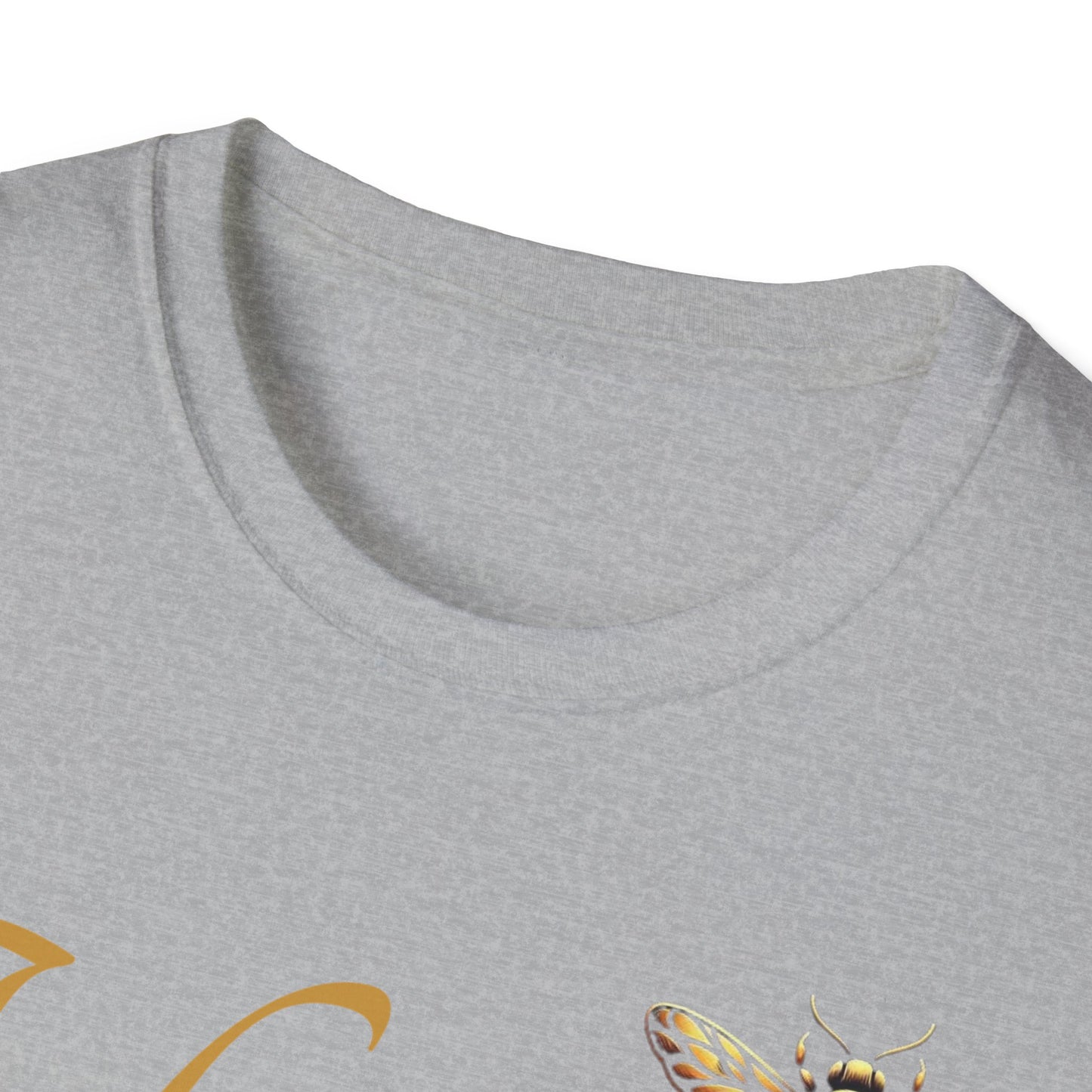 Bee Happy T-Shirt