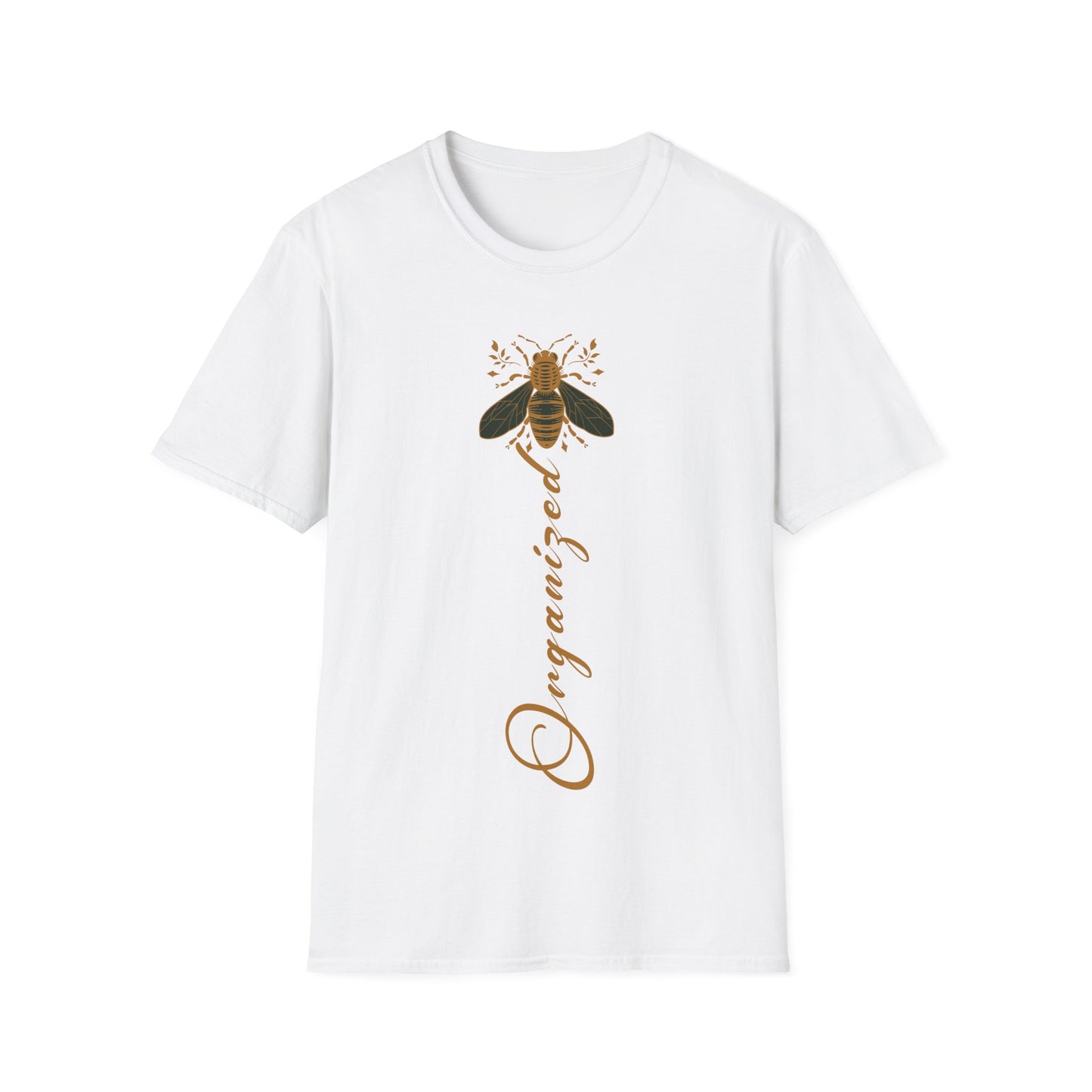 Bee Organized T-Shirt