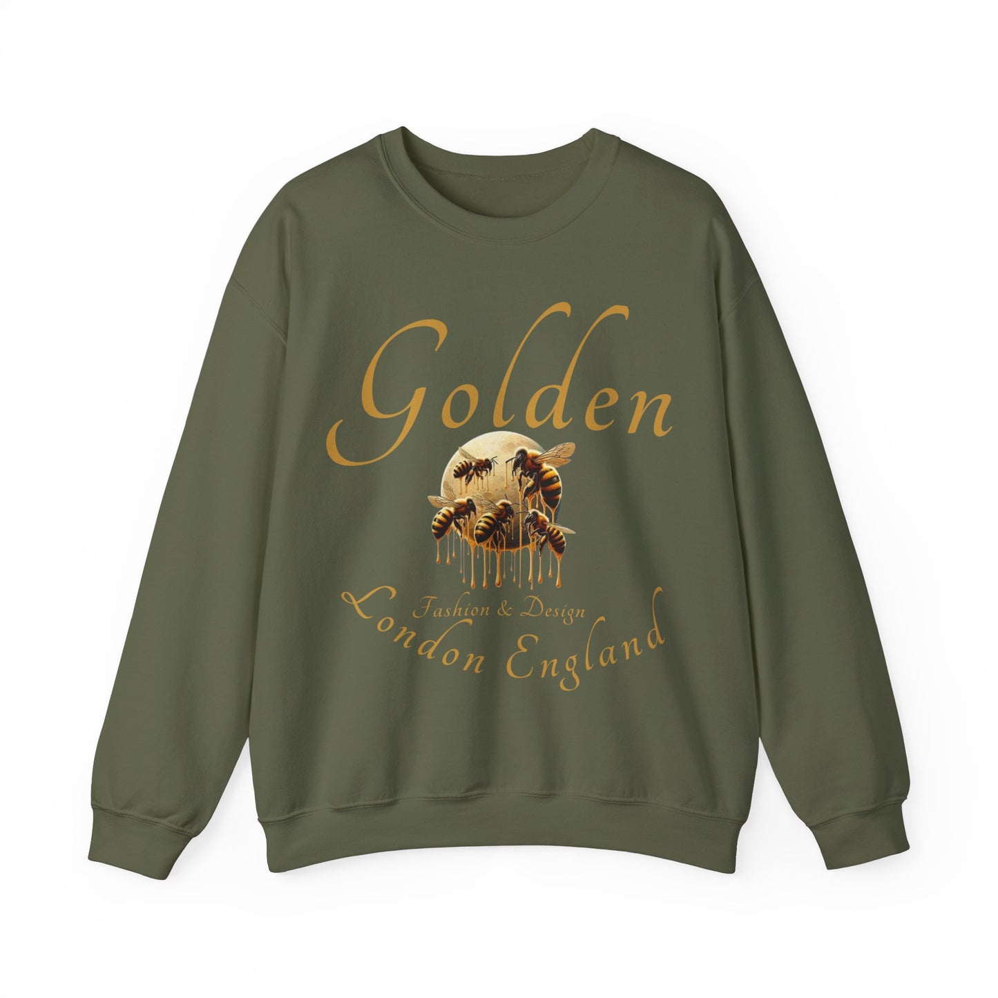 Golden Bee London Fashion Sweatshirt