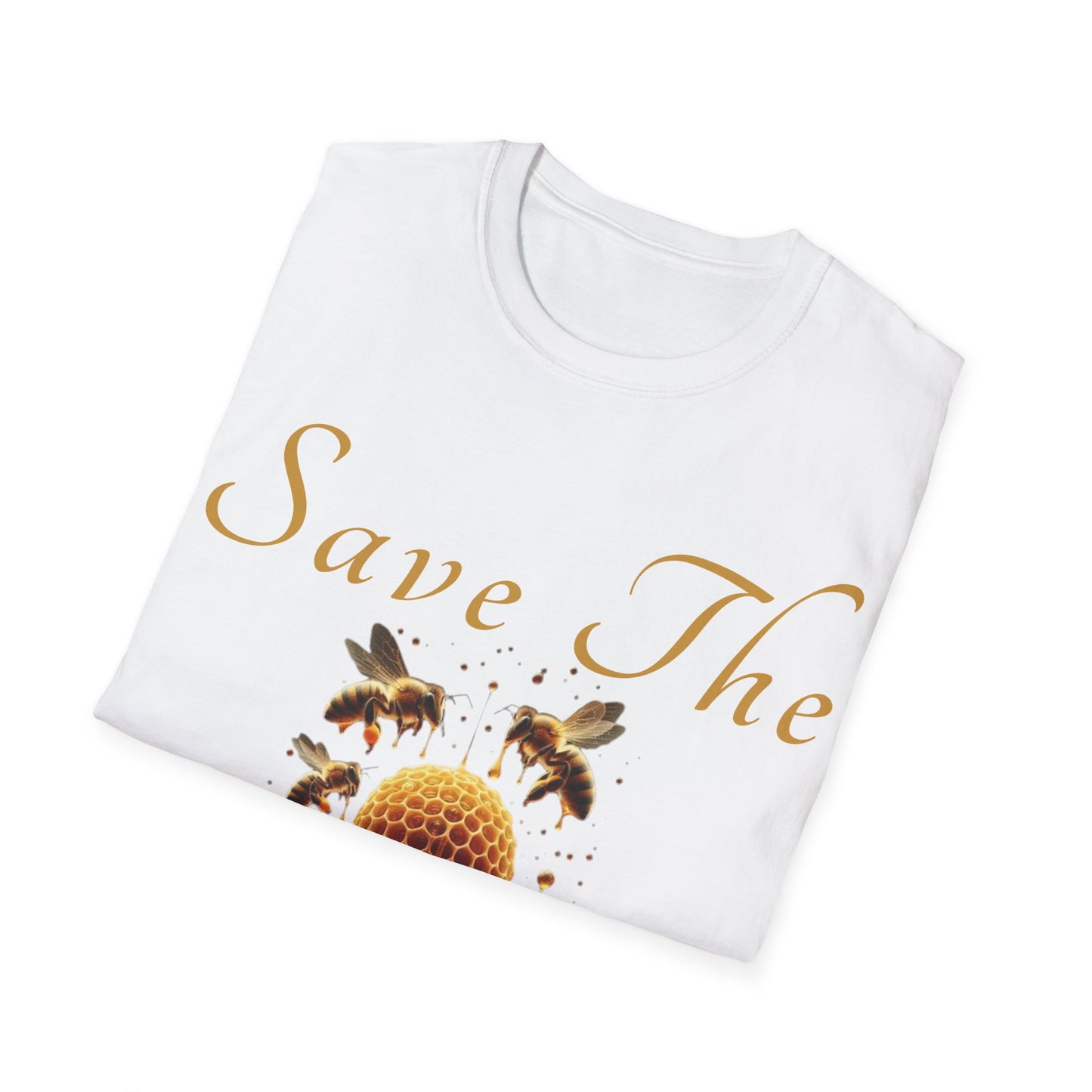 Save The Bees T-Shirt