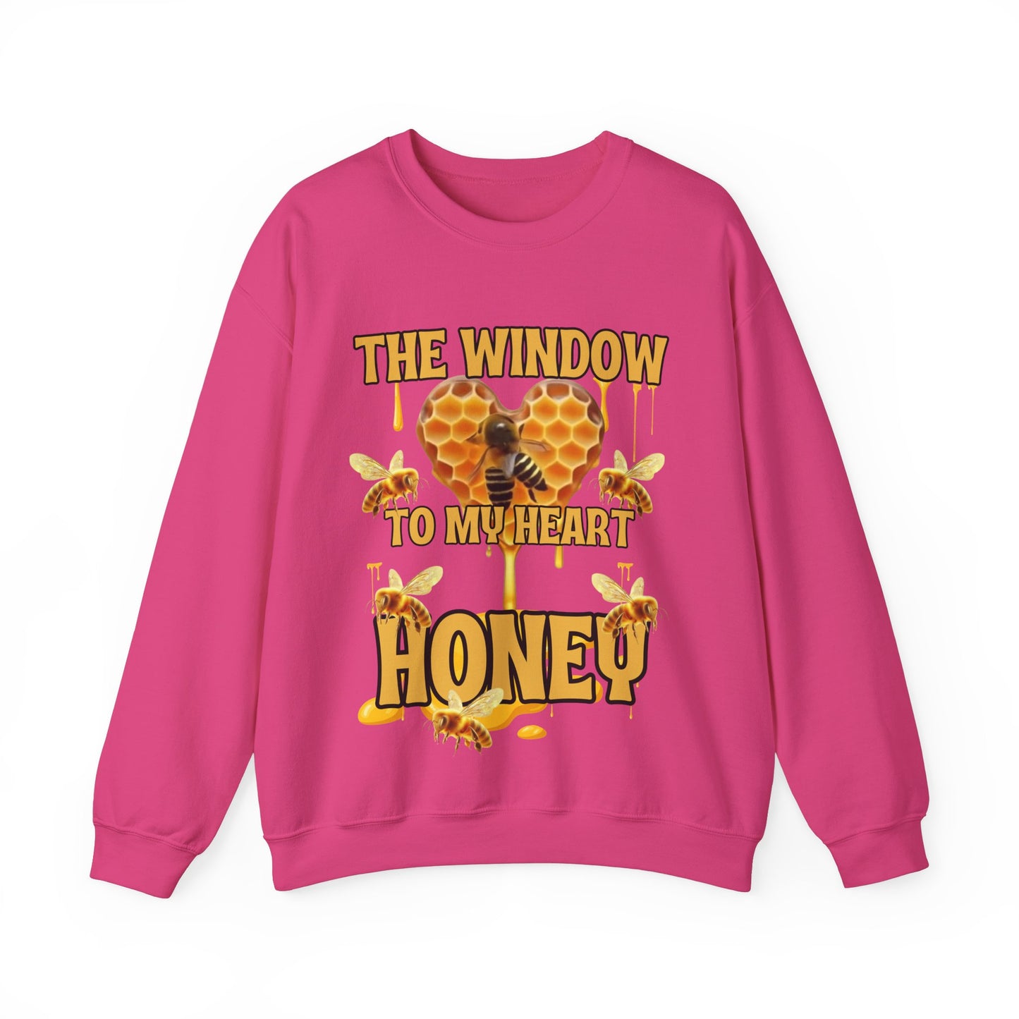 Bee Sweatshirt