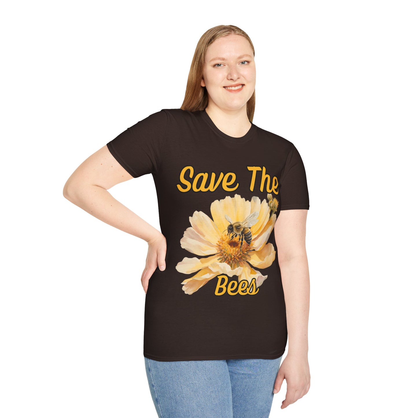 Save The Bees T-Shirt