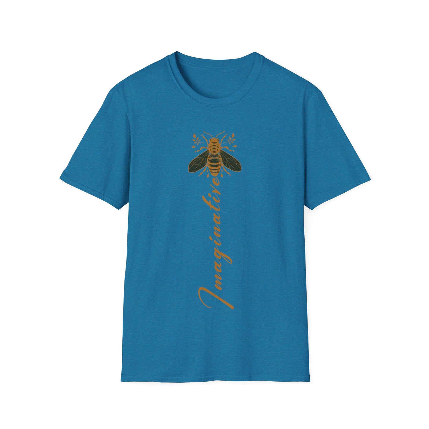 Bee Imaginative T-Shirt